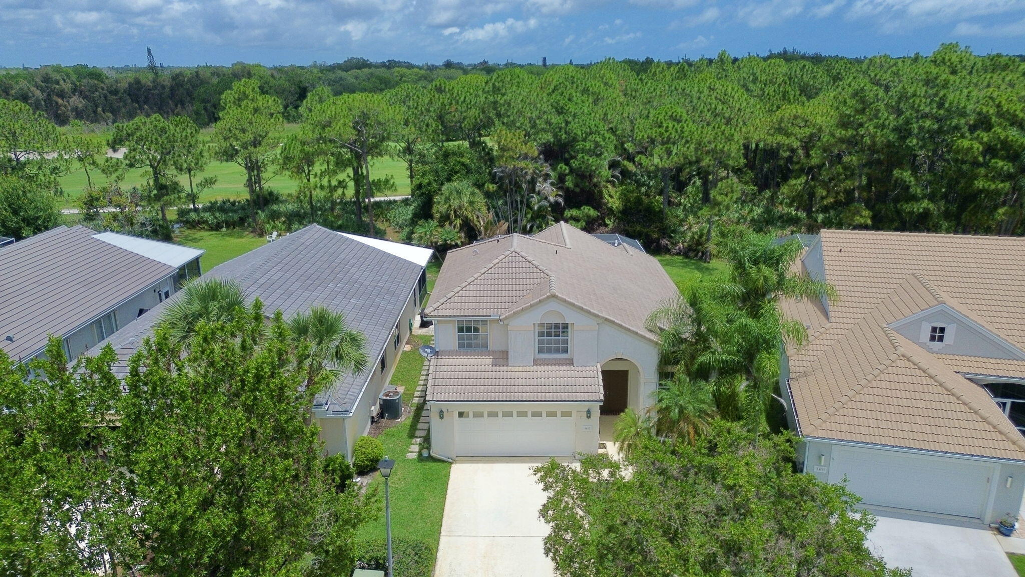 SUMMERFIELD - Residential