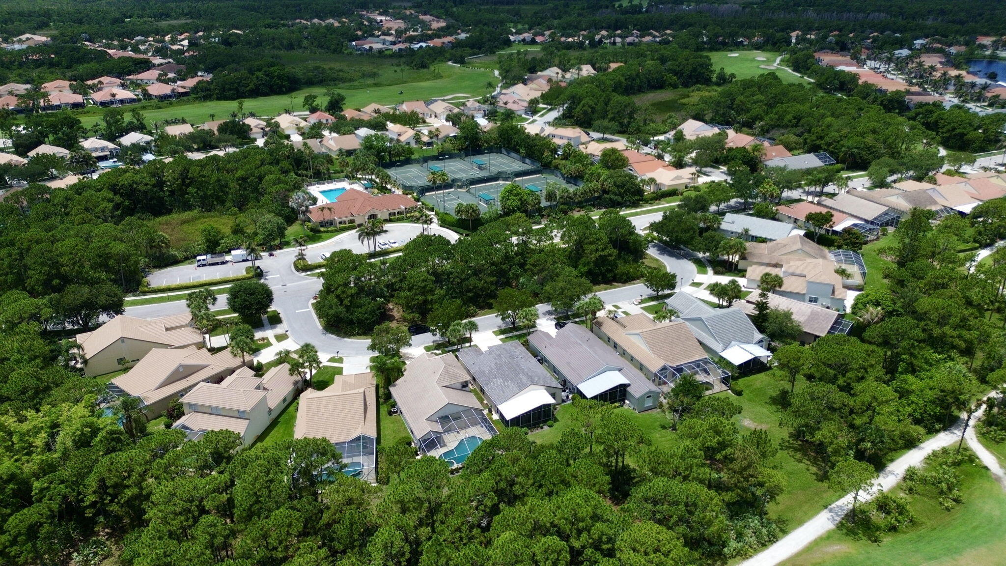 SUMMERFIELD - Residential