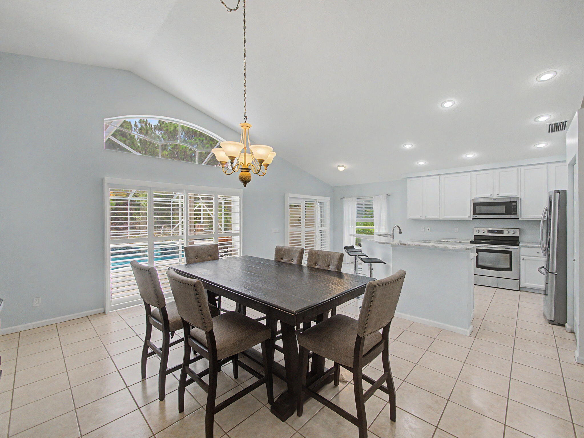 SUMMERFIELD - Residential