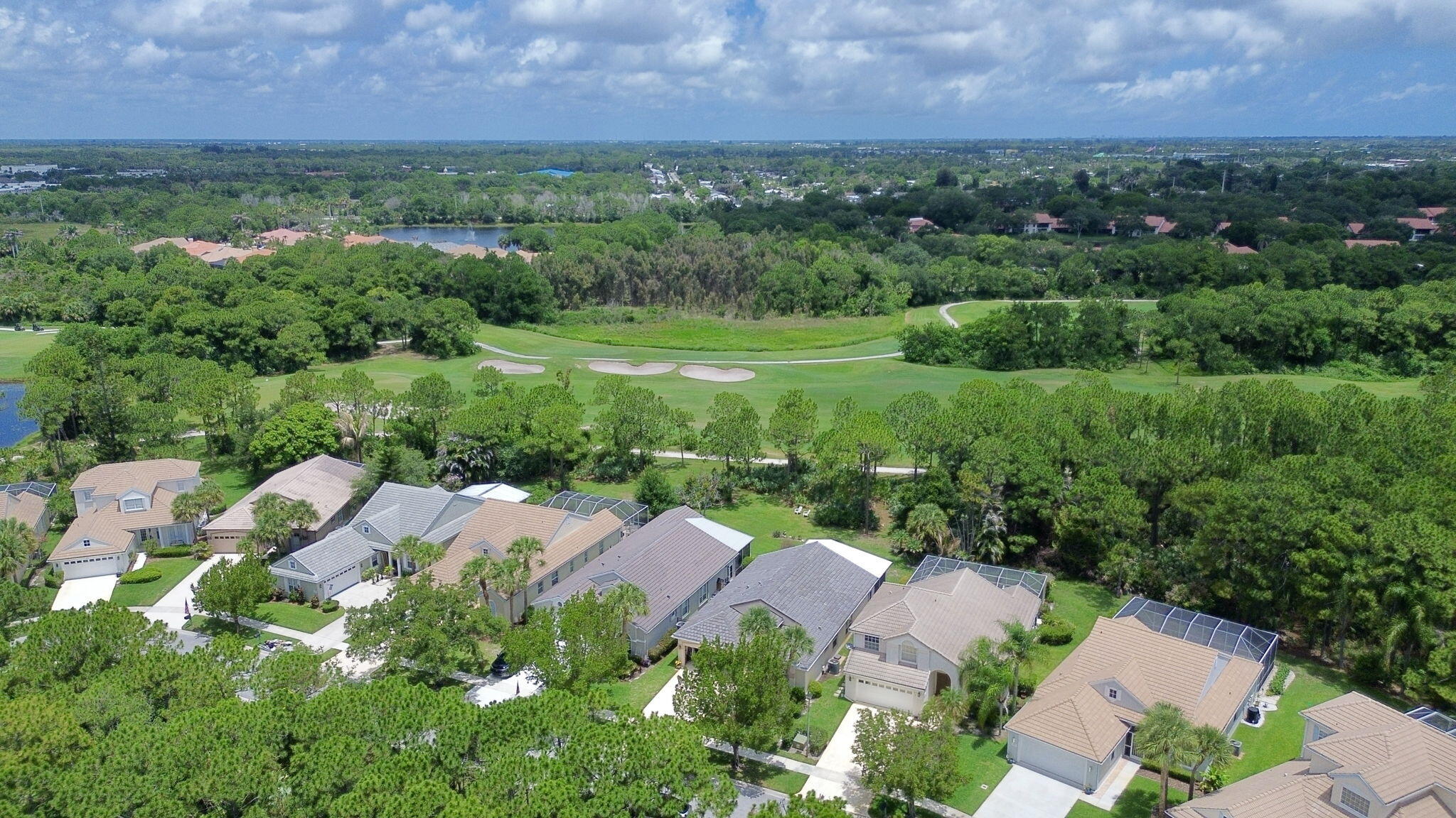 SUMMERFIELD - Residential
