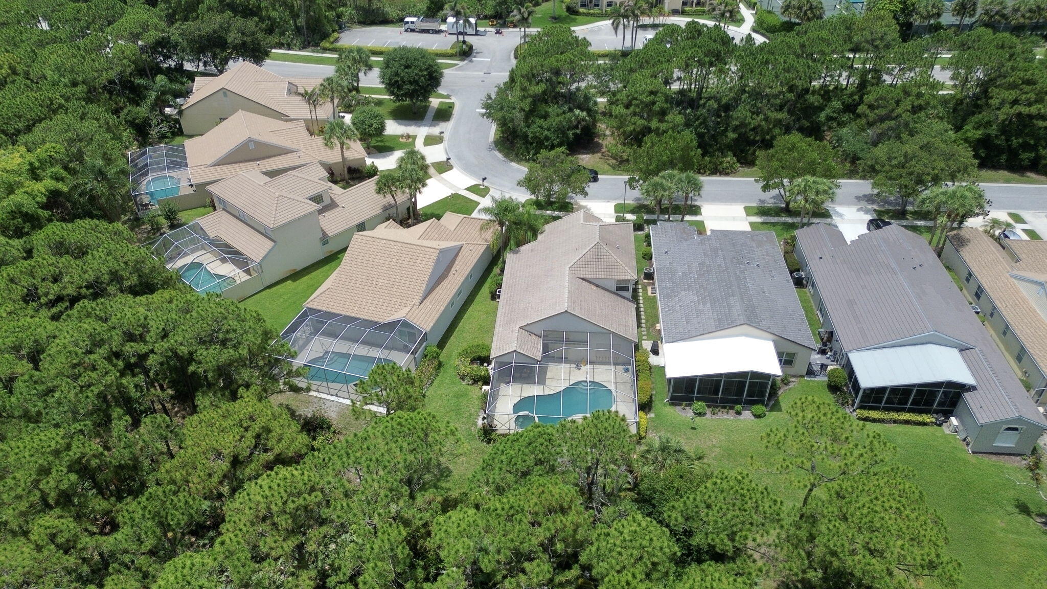 SUMMERFIELD - Residential