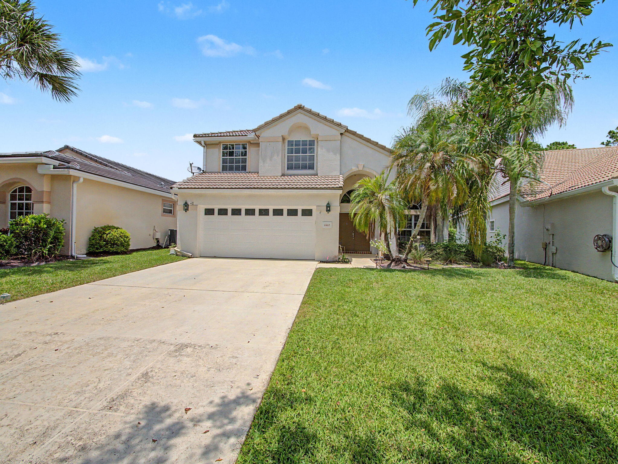 SUMMERFIELD - Residential