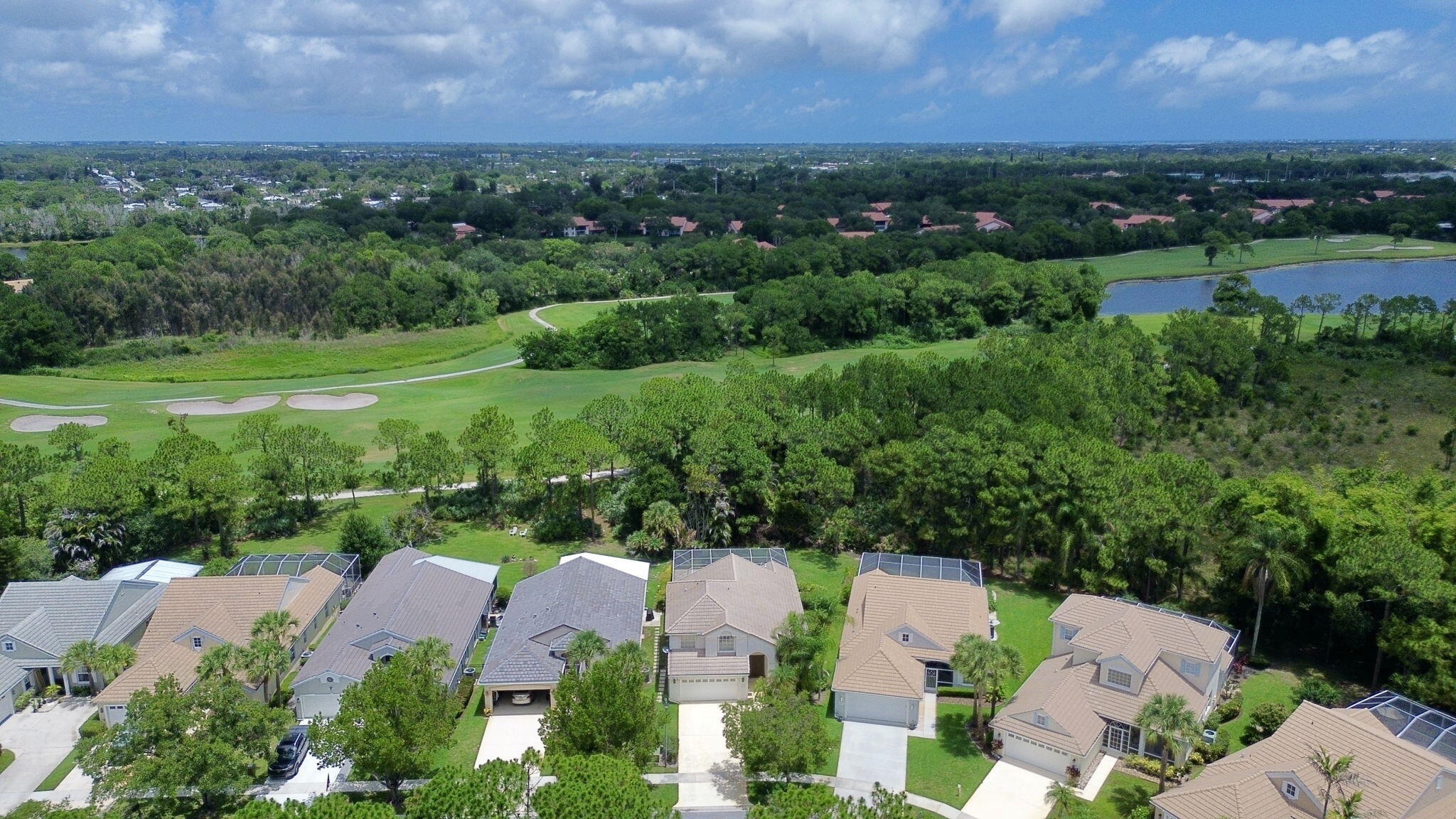 SUMMERFIELD - Residential