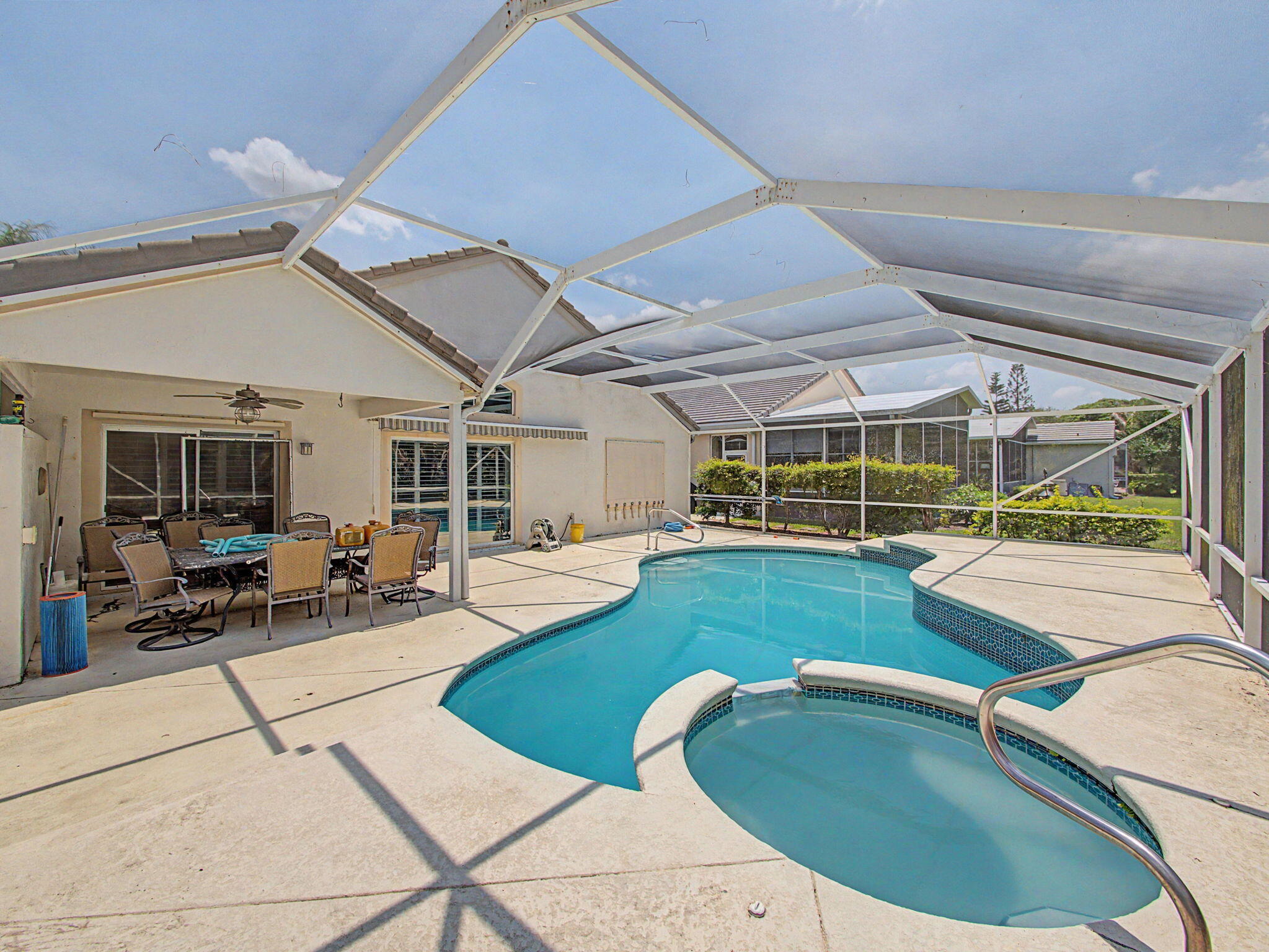 SUMMERFIELD - Residential