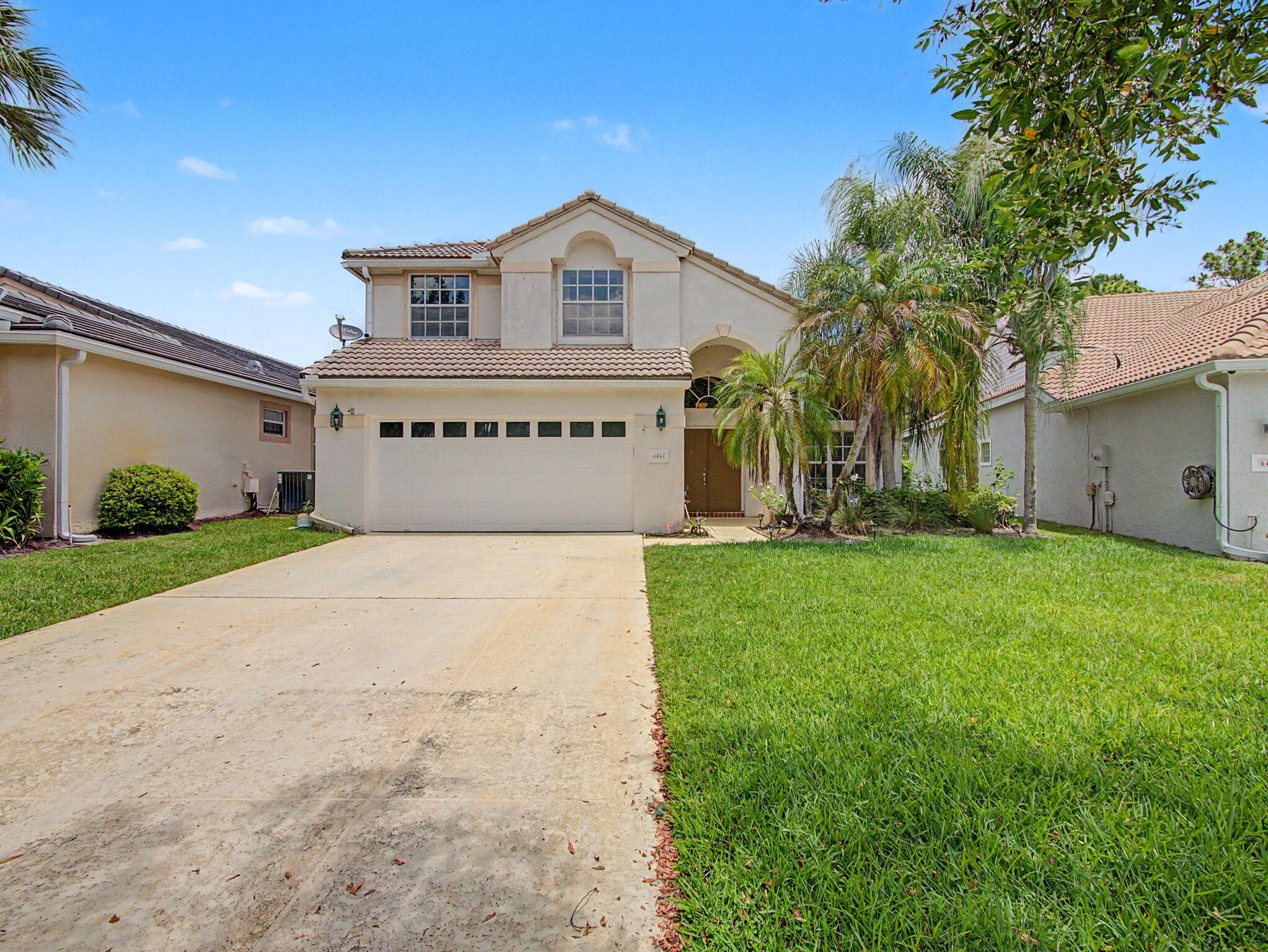SUMMERFIELD - Residential