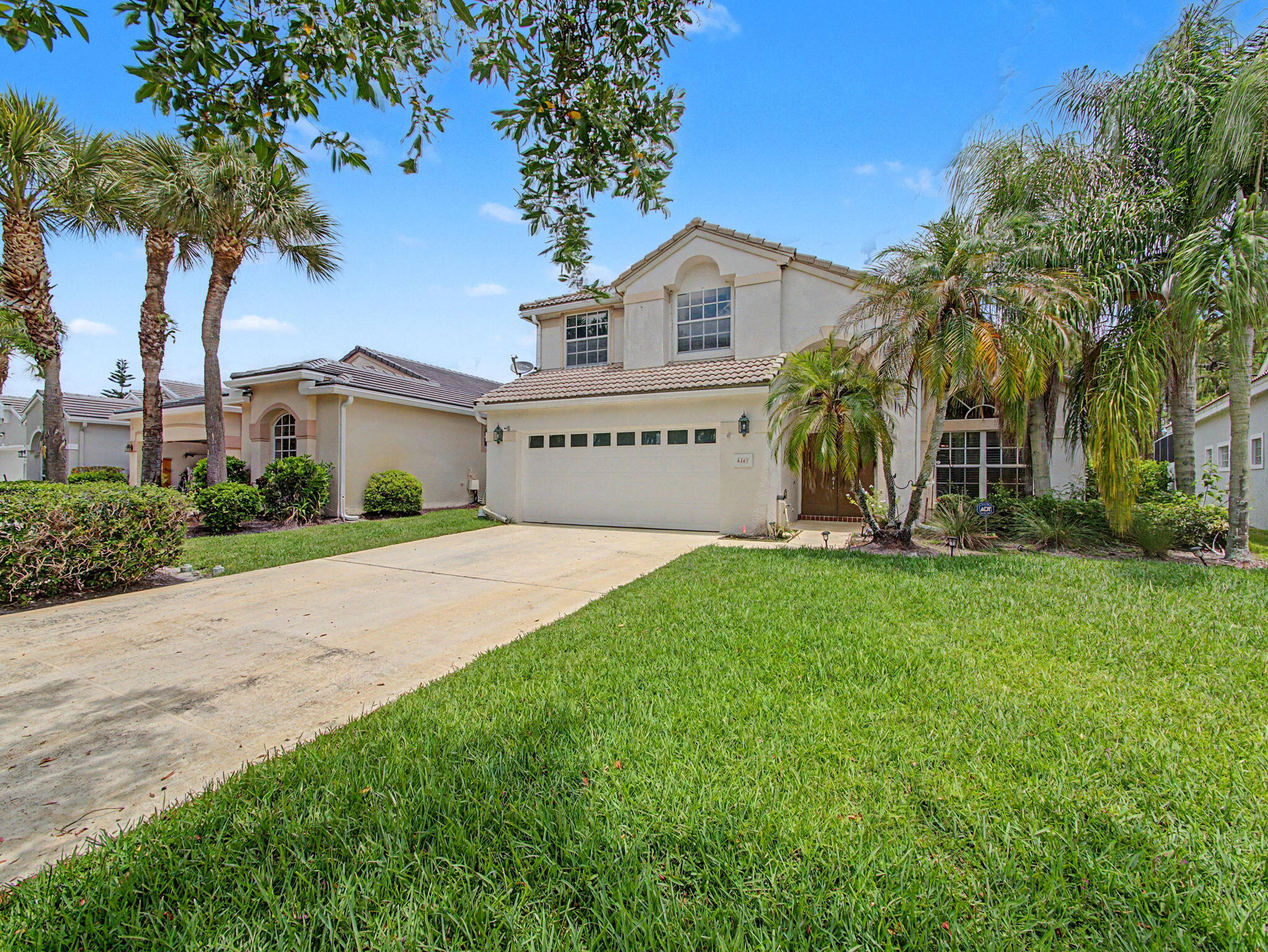 SUMMERFIELD - Residential