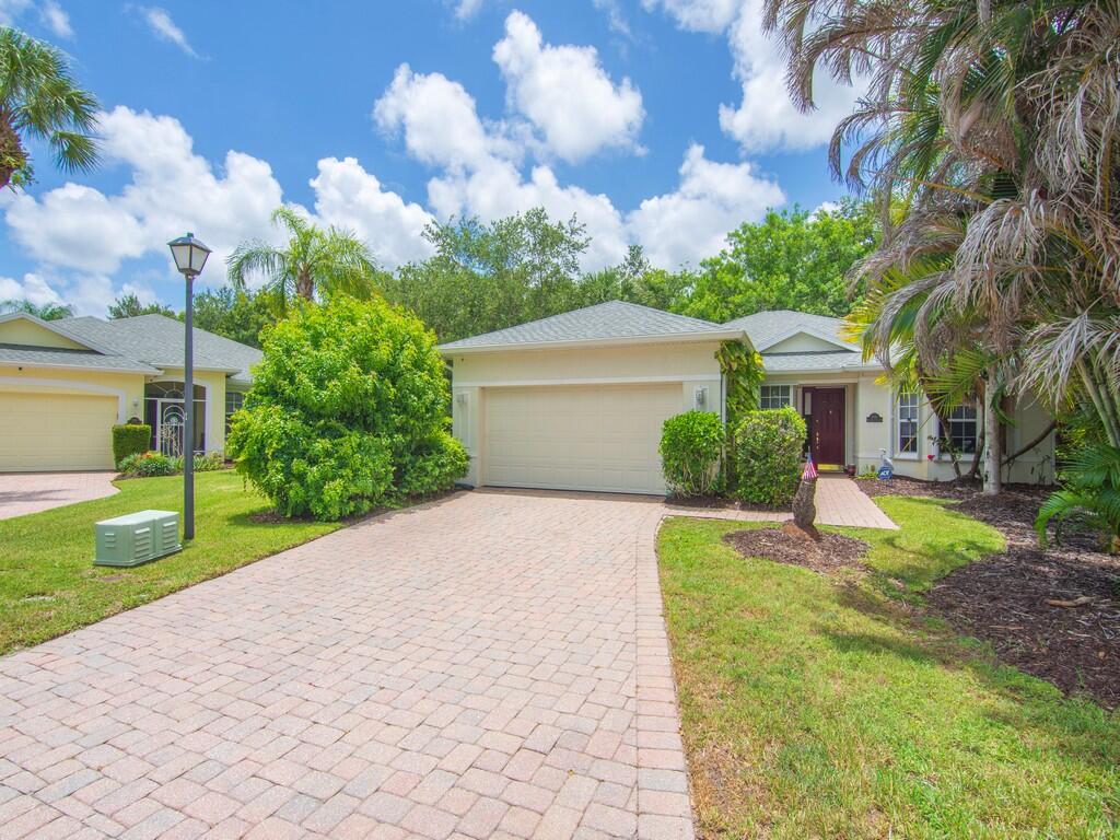 KENWOOD VILLAGE PD SUBDIVISION - Residential