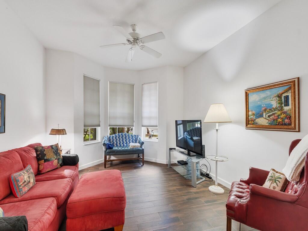 KENWOOD VILLAGE PD SUBDIVISION - Residential