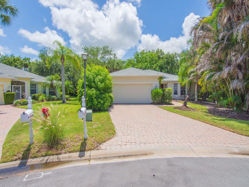 KENWOOD VILLAGE PD SUBDIVISION - Residential