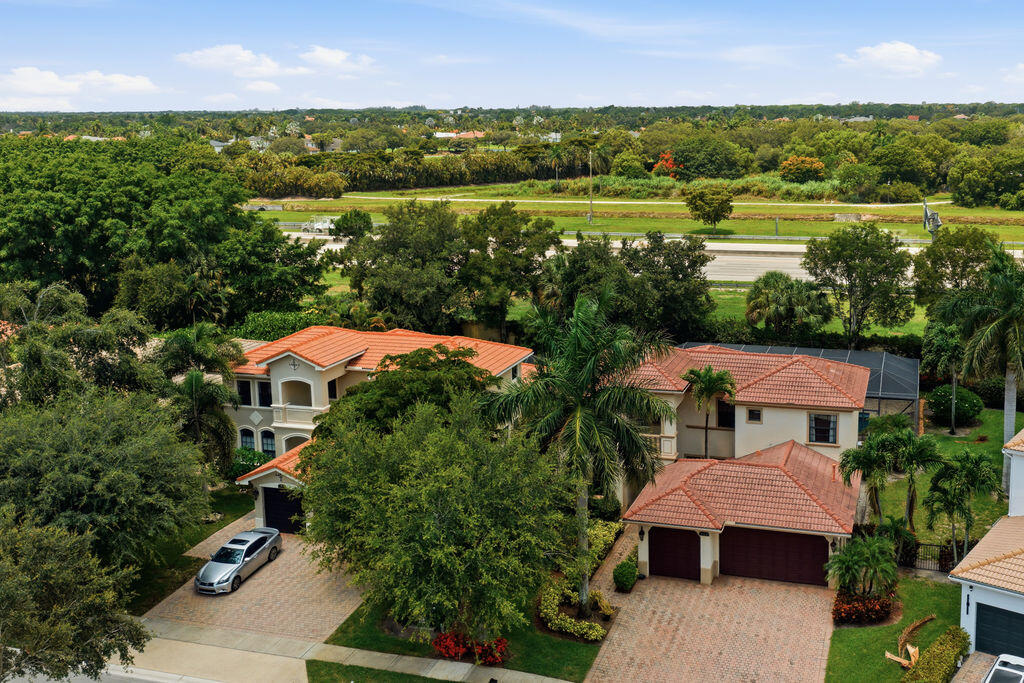 GRAND HAVEN AT LINTON BLVD - Residential