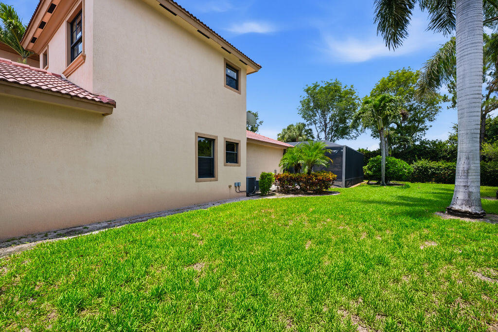 GRAND HAVEN AT LINTON BLVD - Residential