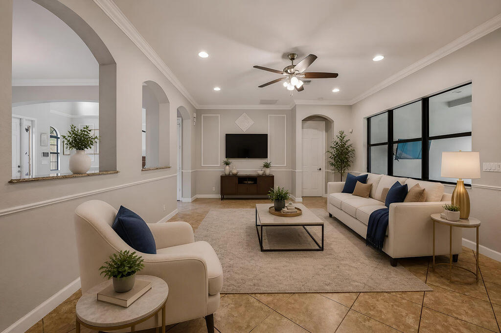 GRAND HAVEN AT LINTON BLVD - Residential