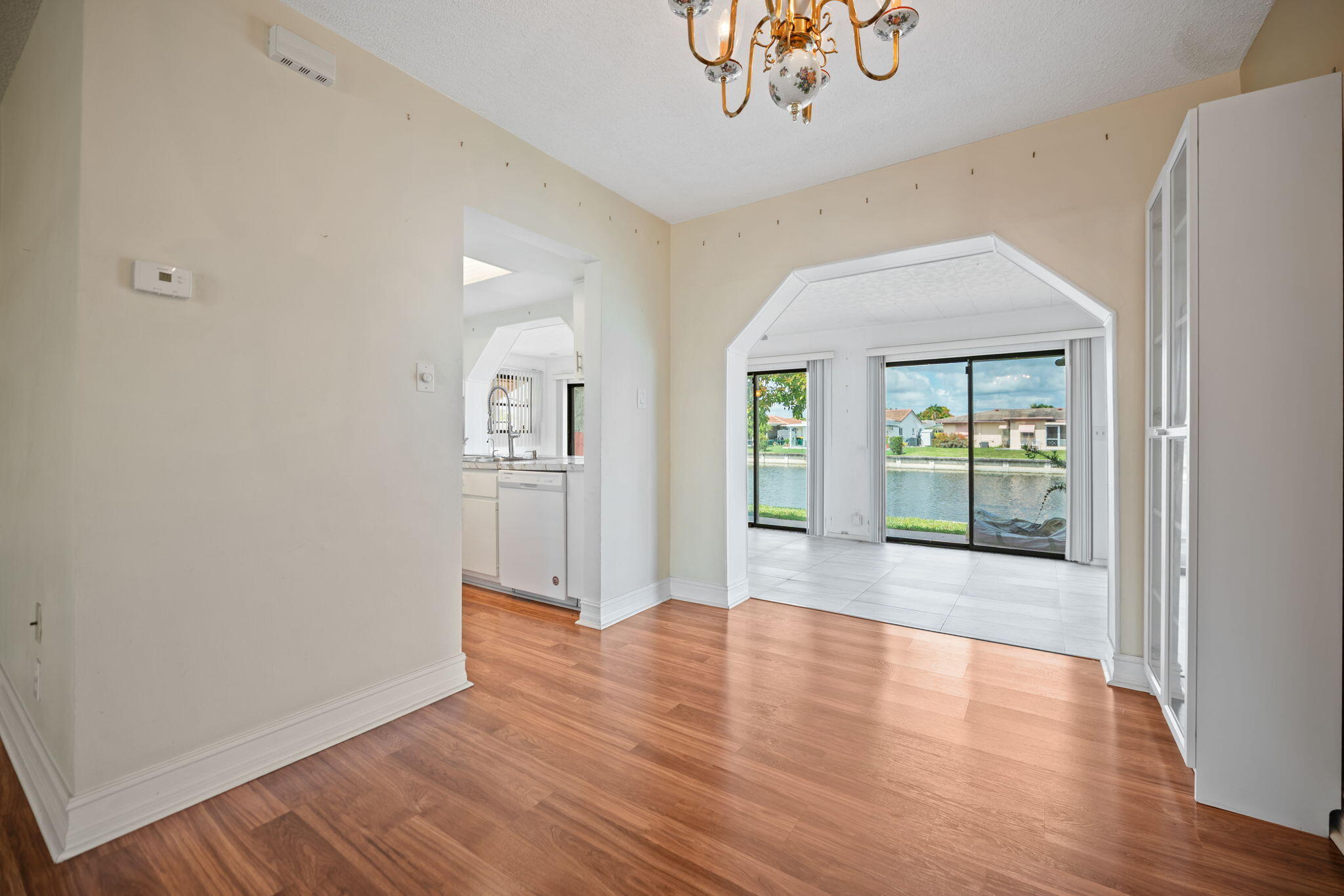 MAINLANDS OF TAMARAC LAKES - Residential