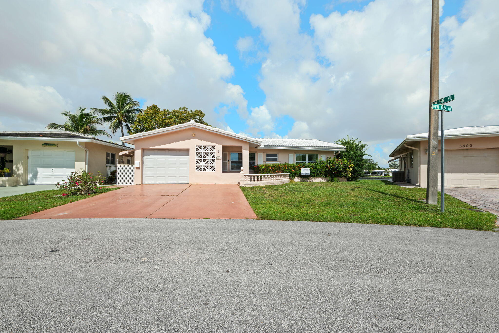 MAINLANDS OF TAMARAC LAKES - Residential