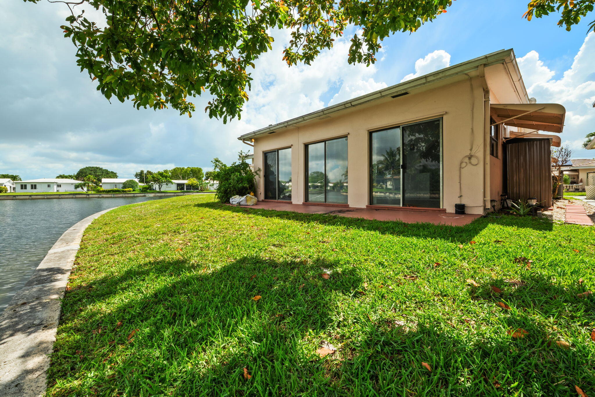 MAINLANDS OF TAMARAC LAKES - Residential
