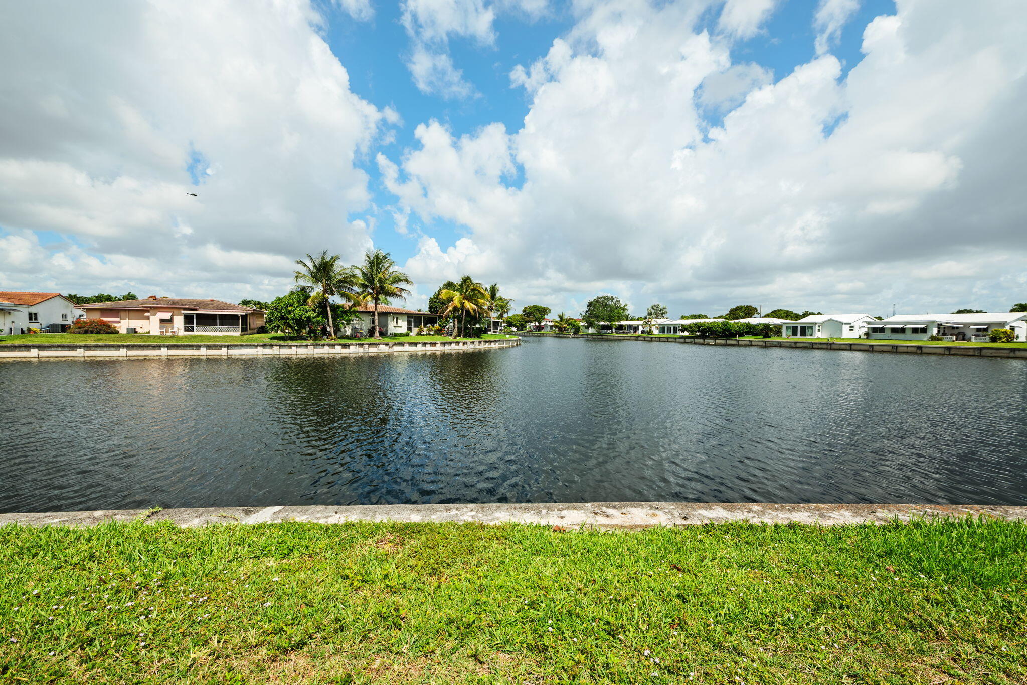 MAINLANDS OF TAMARAC LAKES - Residential
