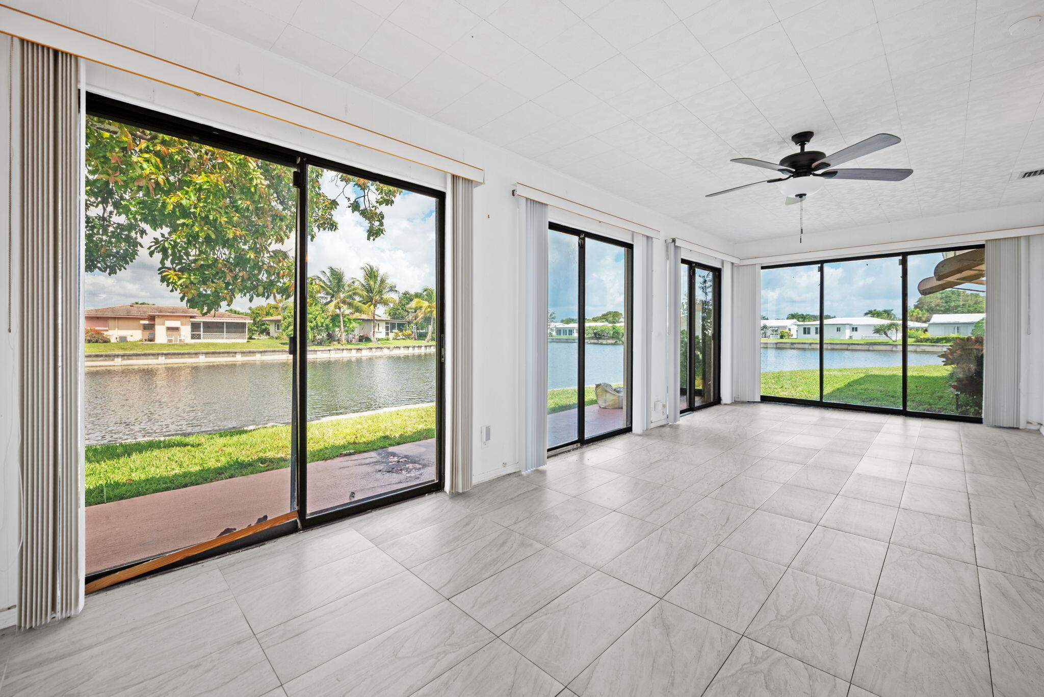 MAINLANDS OF TAMARAC LAKES - Residential