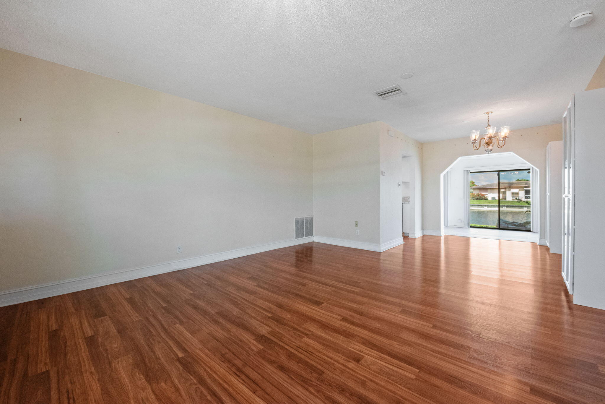 MAINLANDS OF TAMARAC LAKES - Residential