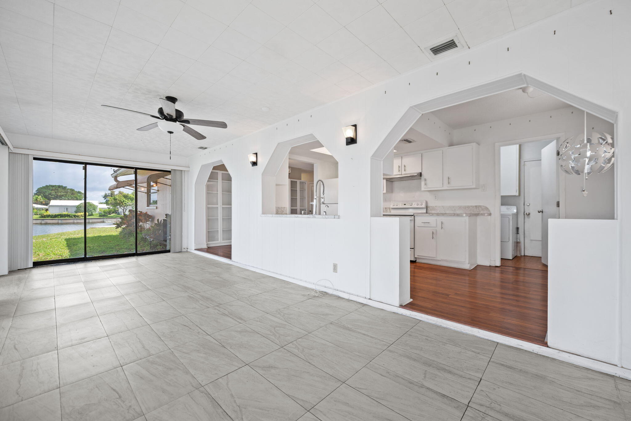 MAINLANDS OF TAMARAC LAKES - Residential
