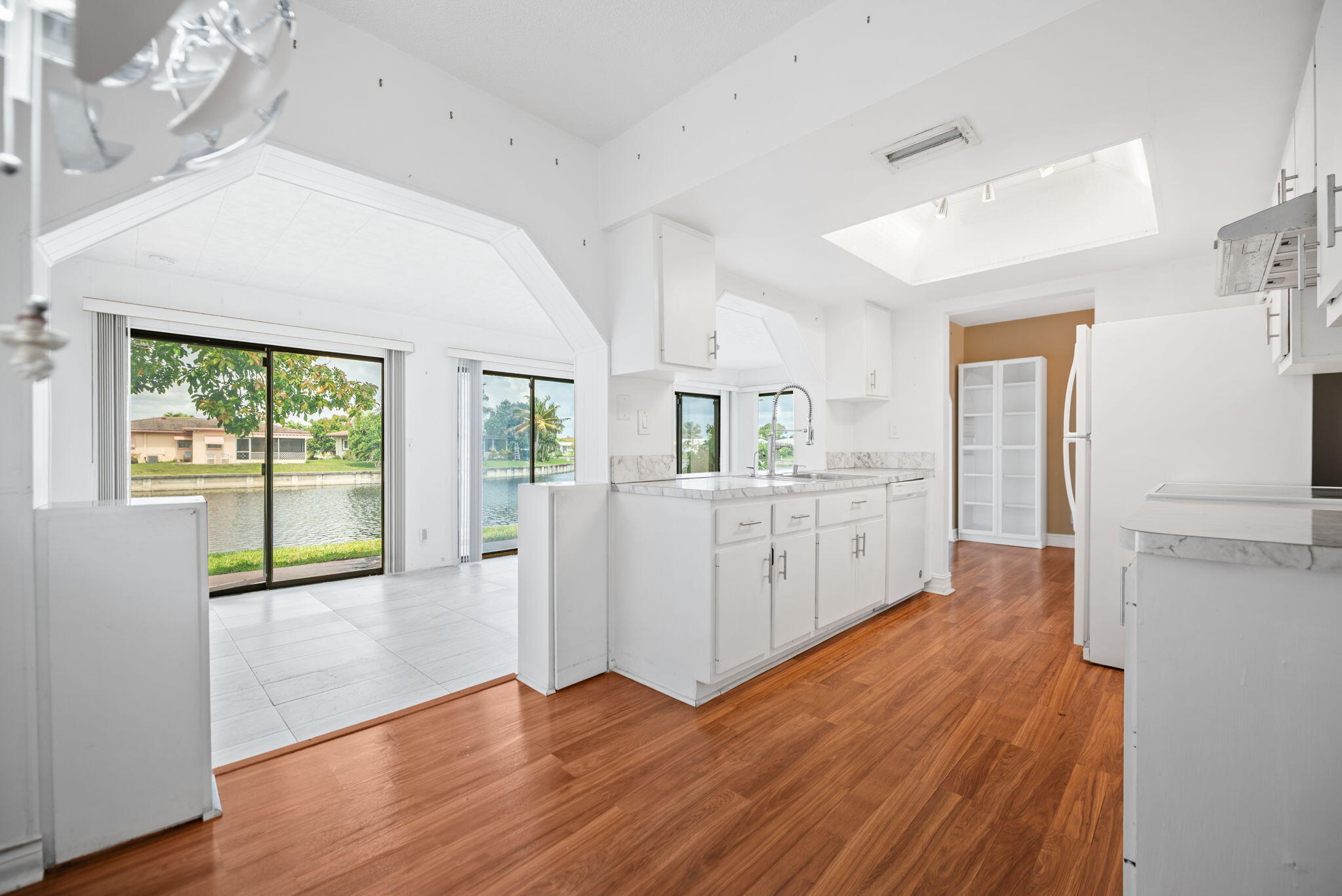 MAINLANDS OF TAMARAC LAKES - Residential