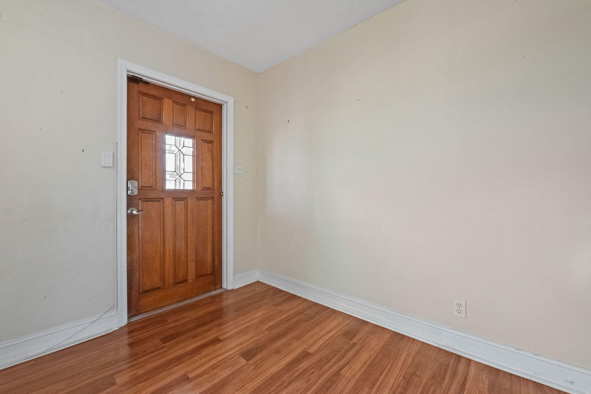 MAINLANDS OF TAMARAC LAKES - Residential