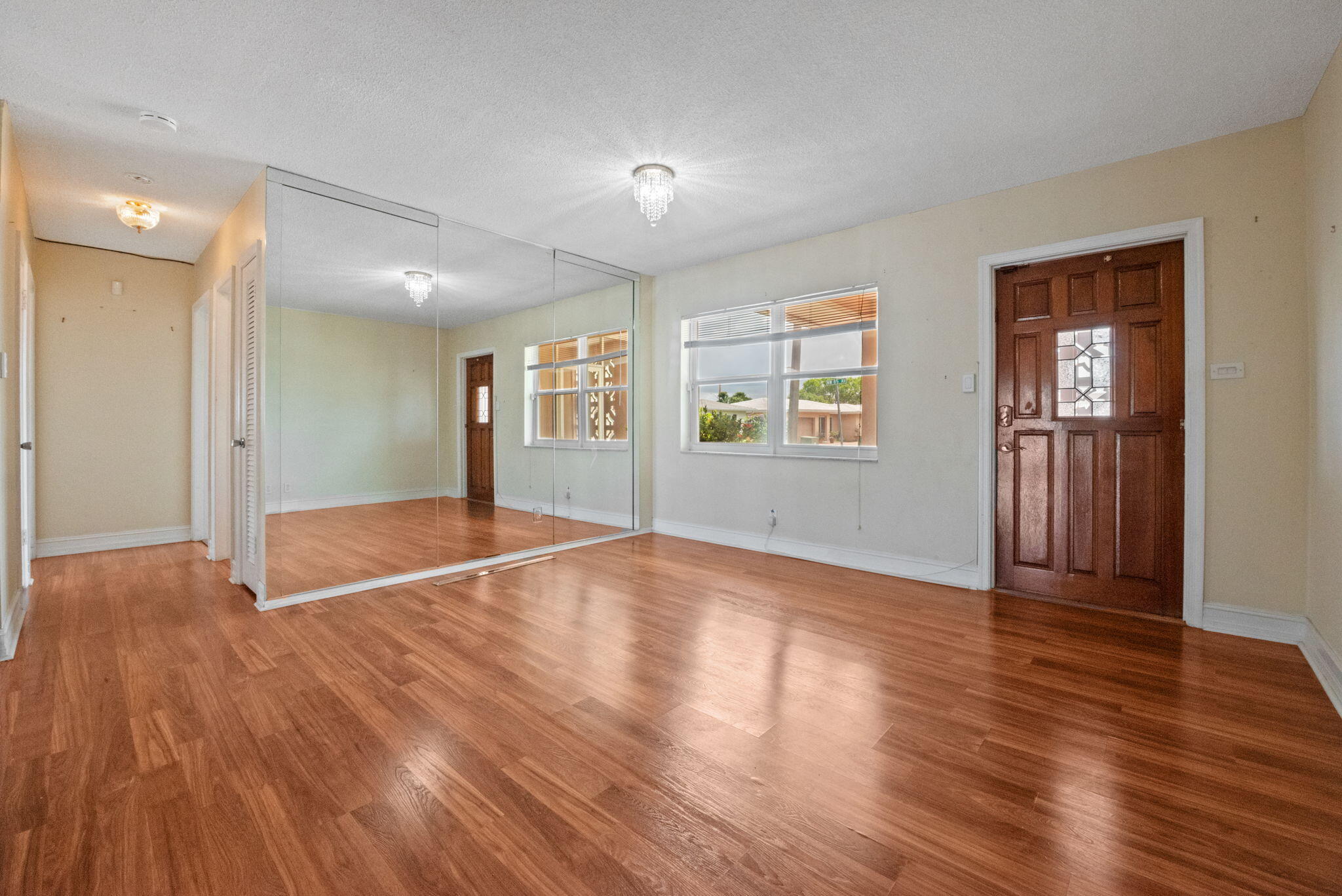 MAINLANDS OF TAMARAC LAKES - Residential