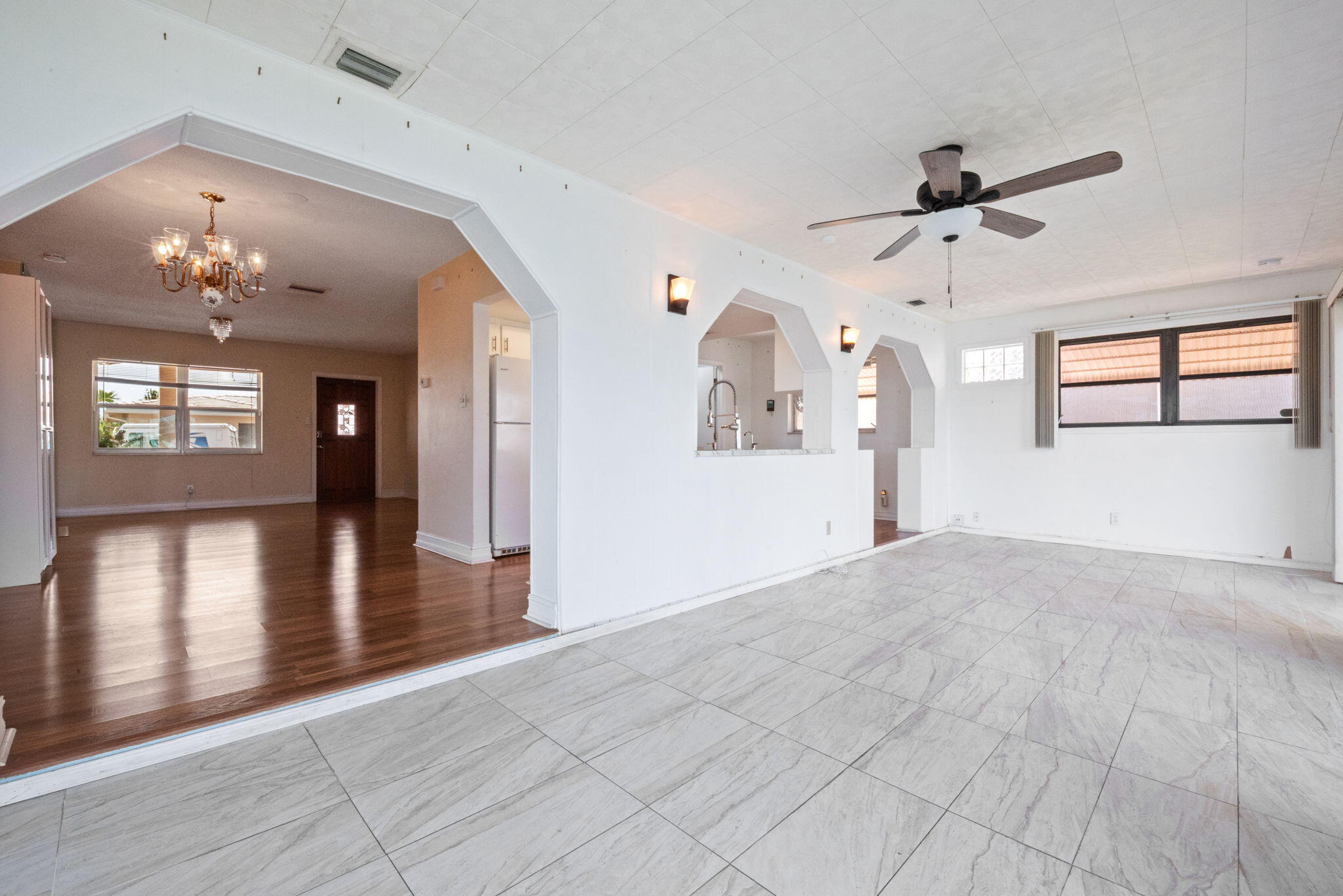 MAINLANDS OF TAMARAC LAKES - Residential