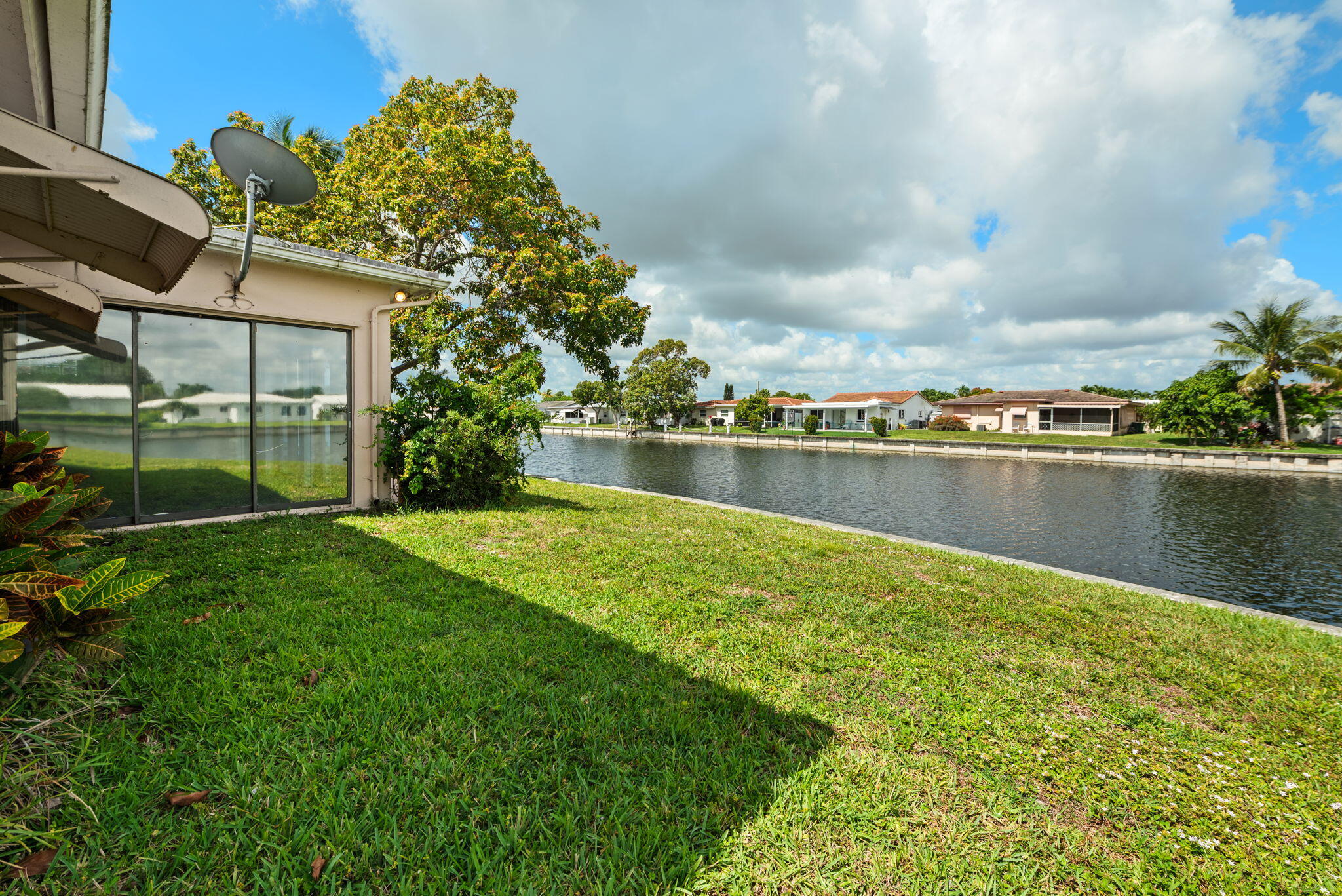 MAINLANDS OF TAMARAC LAKES - Residential