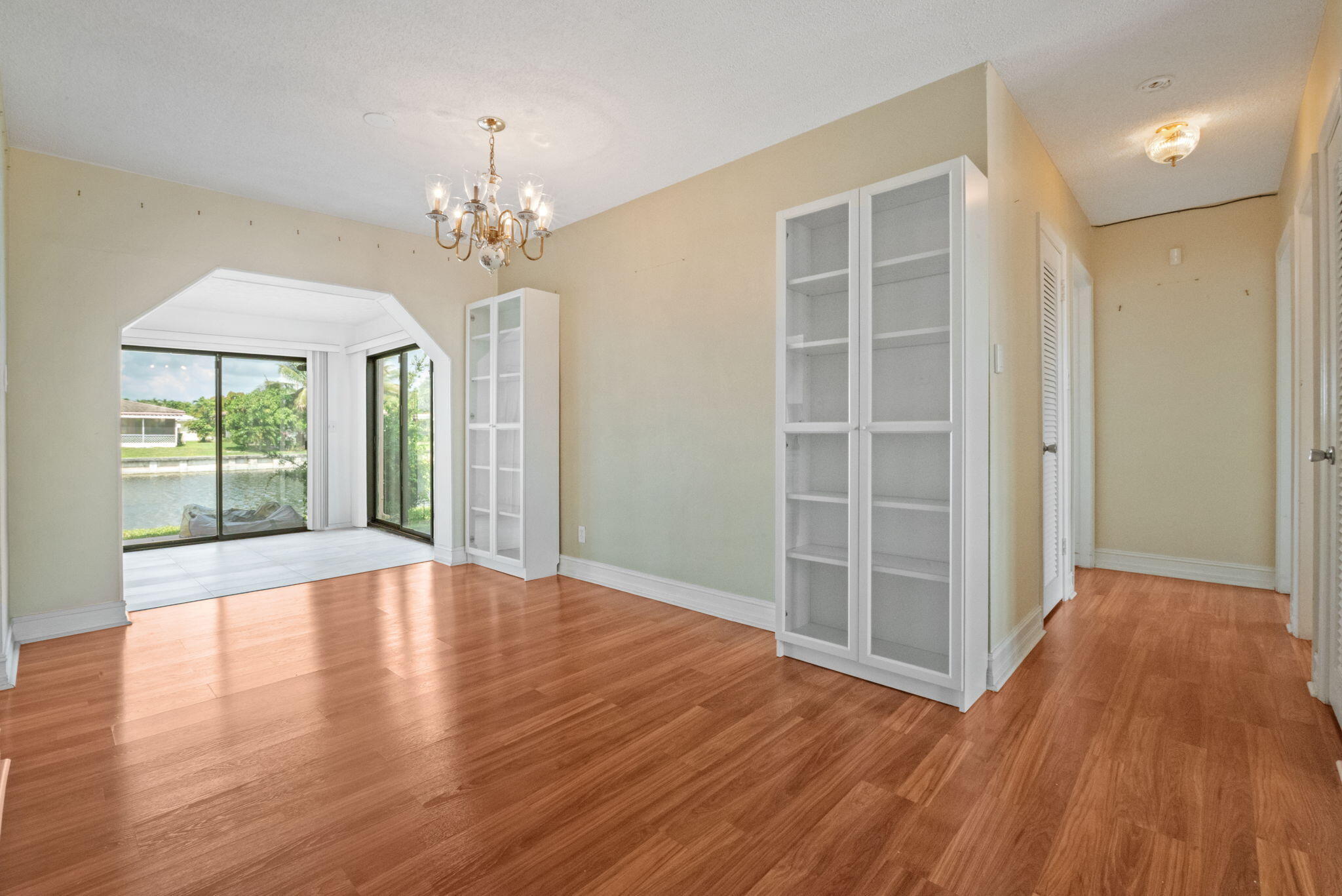 MAINLANDS OF TAMARAC LAKES - Residential