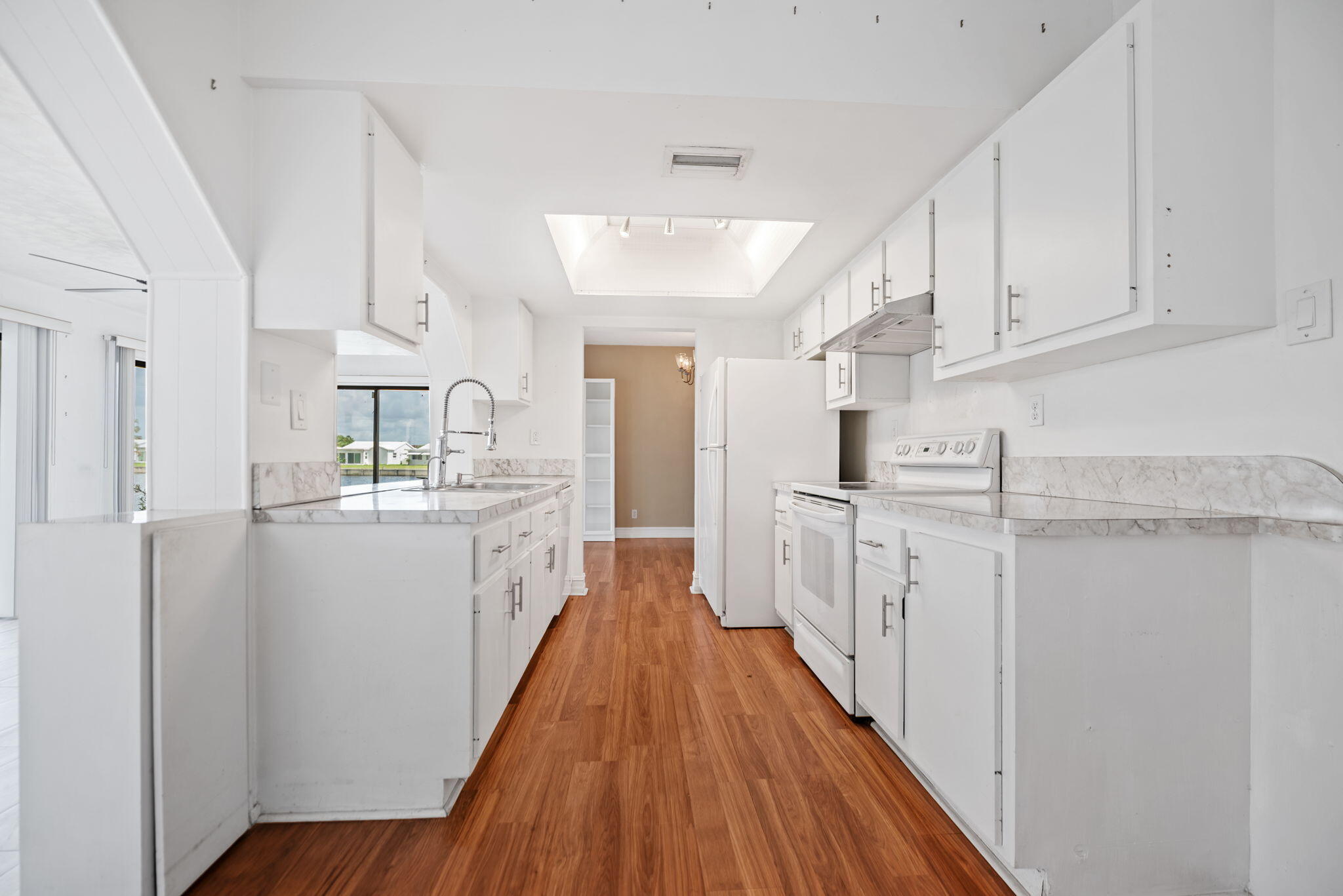 MAINLANDS OF TAMARAC LAKES - Residential