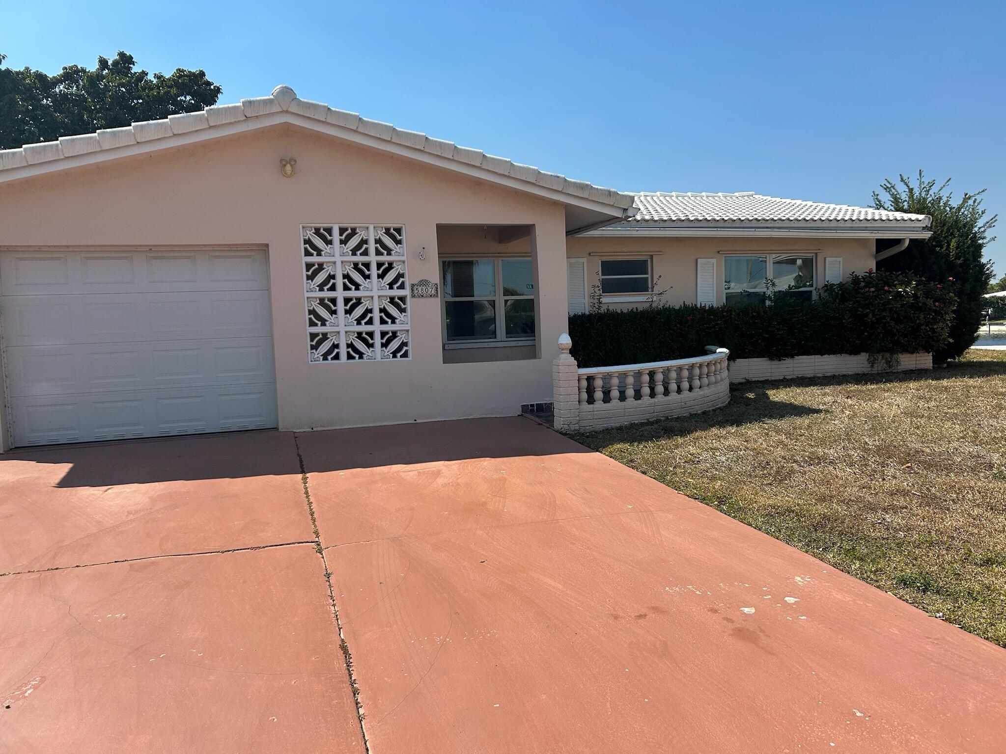 MAINLANDS OF TAMARAC LAKES - Residential