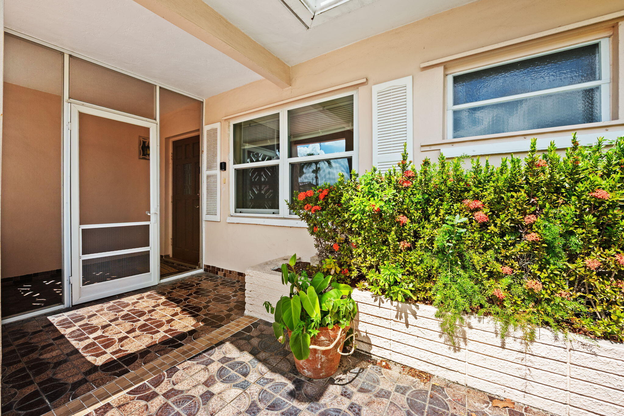 MAINLANDS OF TAMARAC LAKES - Residential