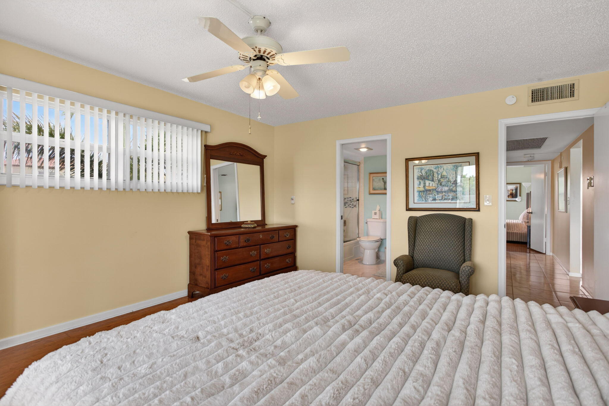 PORTOFINO VILLAGE 2-D CONDO - Residential