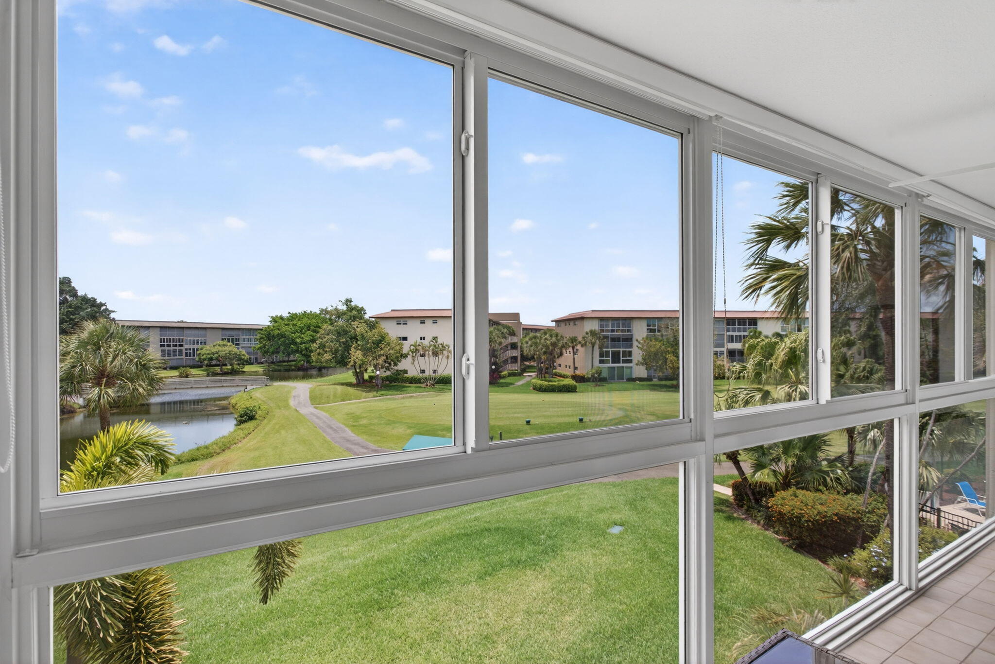 PORTOFINO VILLAGE 2-D CONDO - Residential