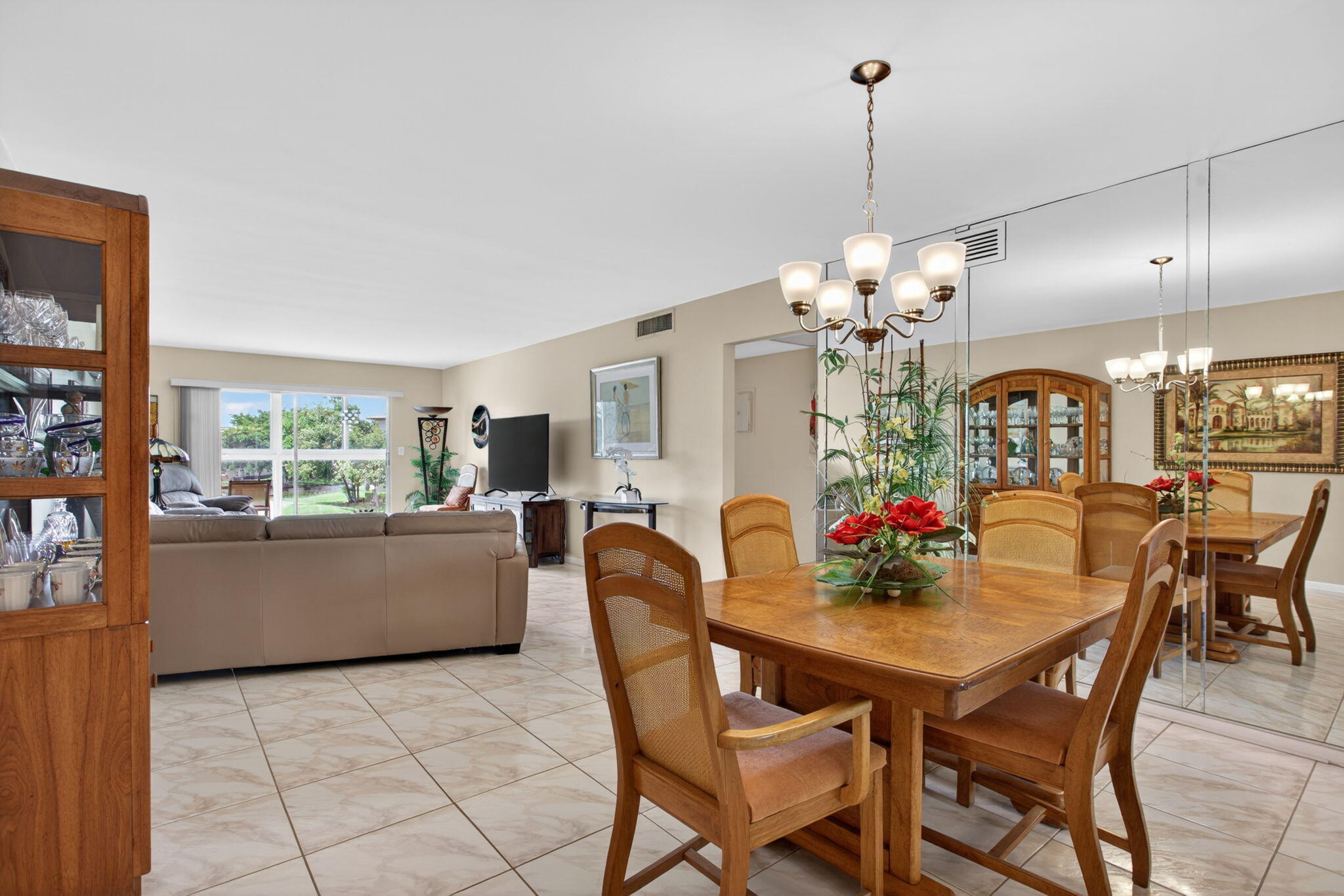 PORTOFINO VILLAGE 2-D CONDO - Residential
