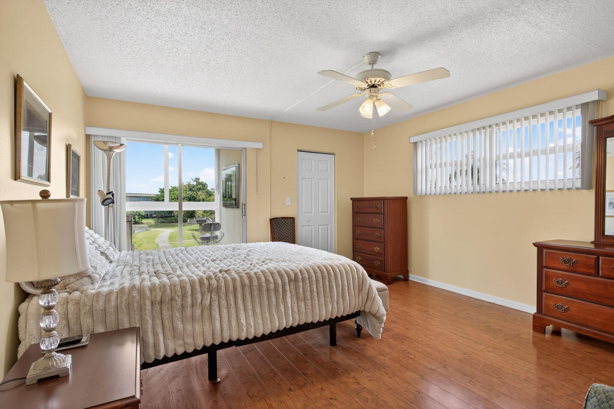 PORTOFINO VILLAGE 2-D CONDO - Residential