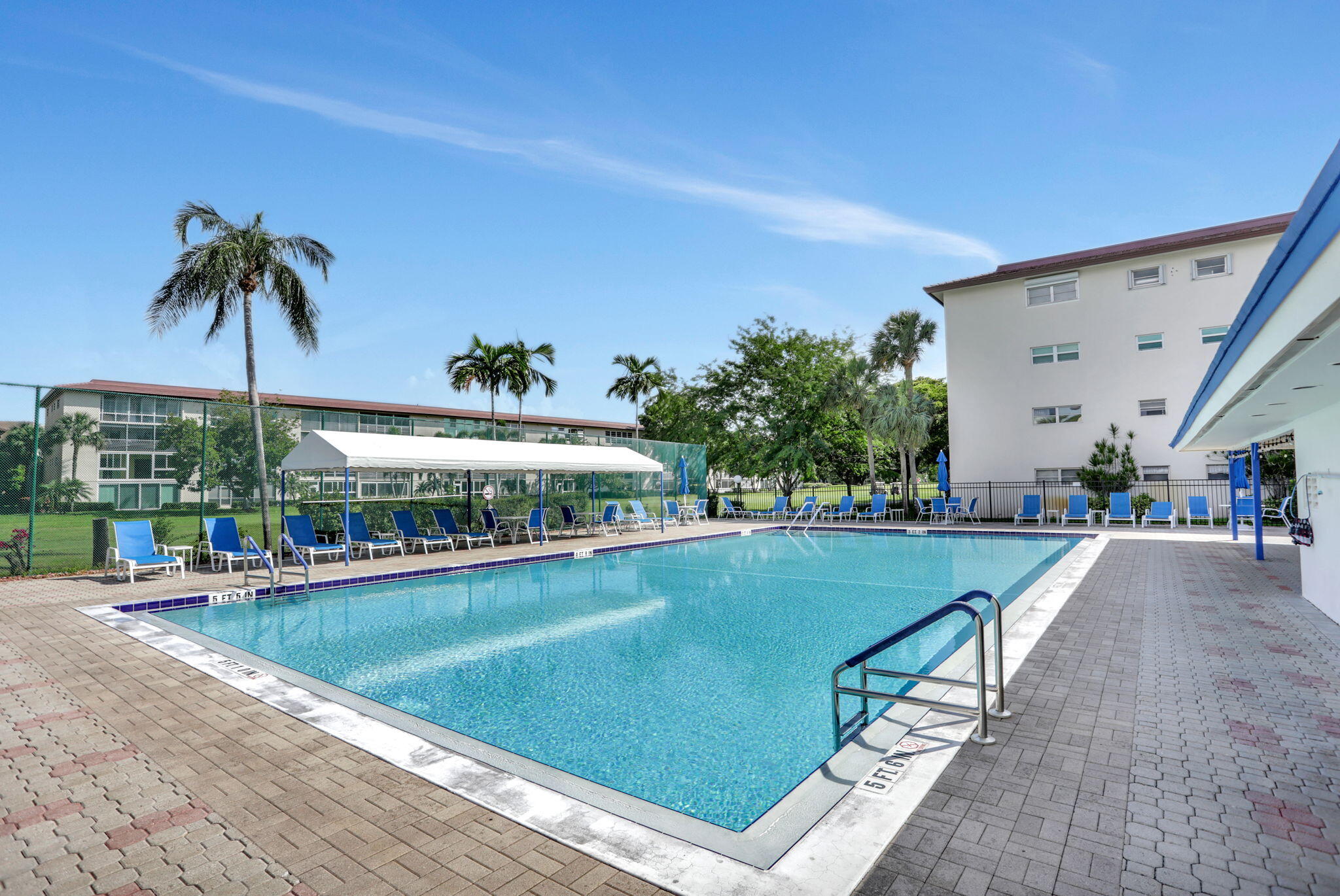 PORTOFINO VILLAGE 2-D CONDO - Residential