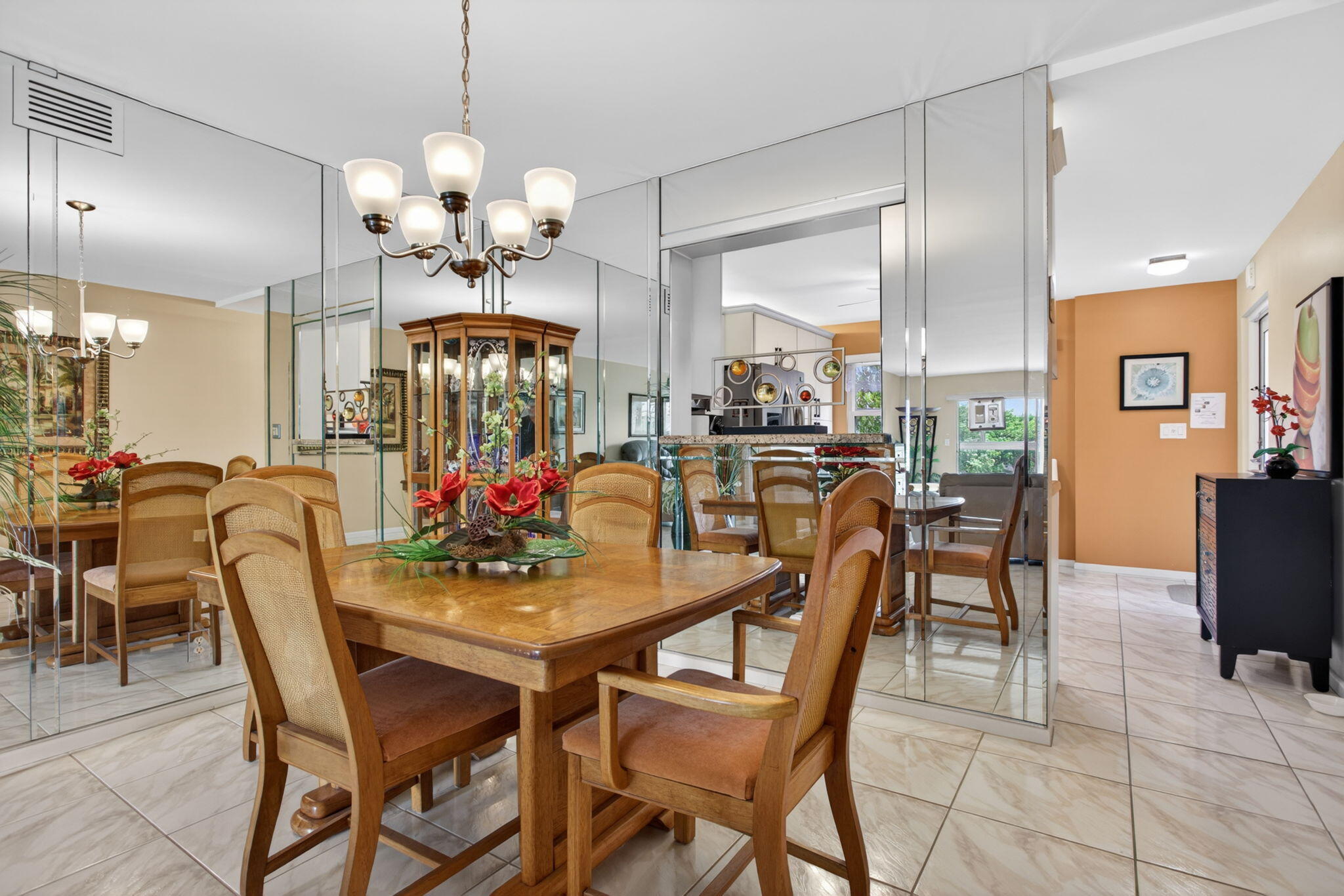 PORTOFINO VILLAGE 2-D CONDO - Residential