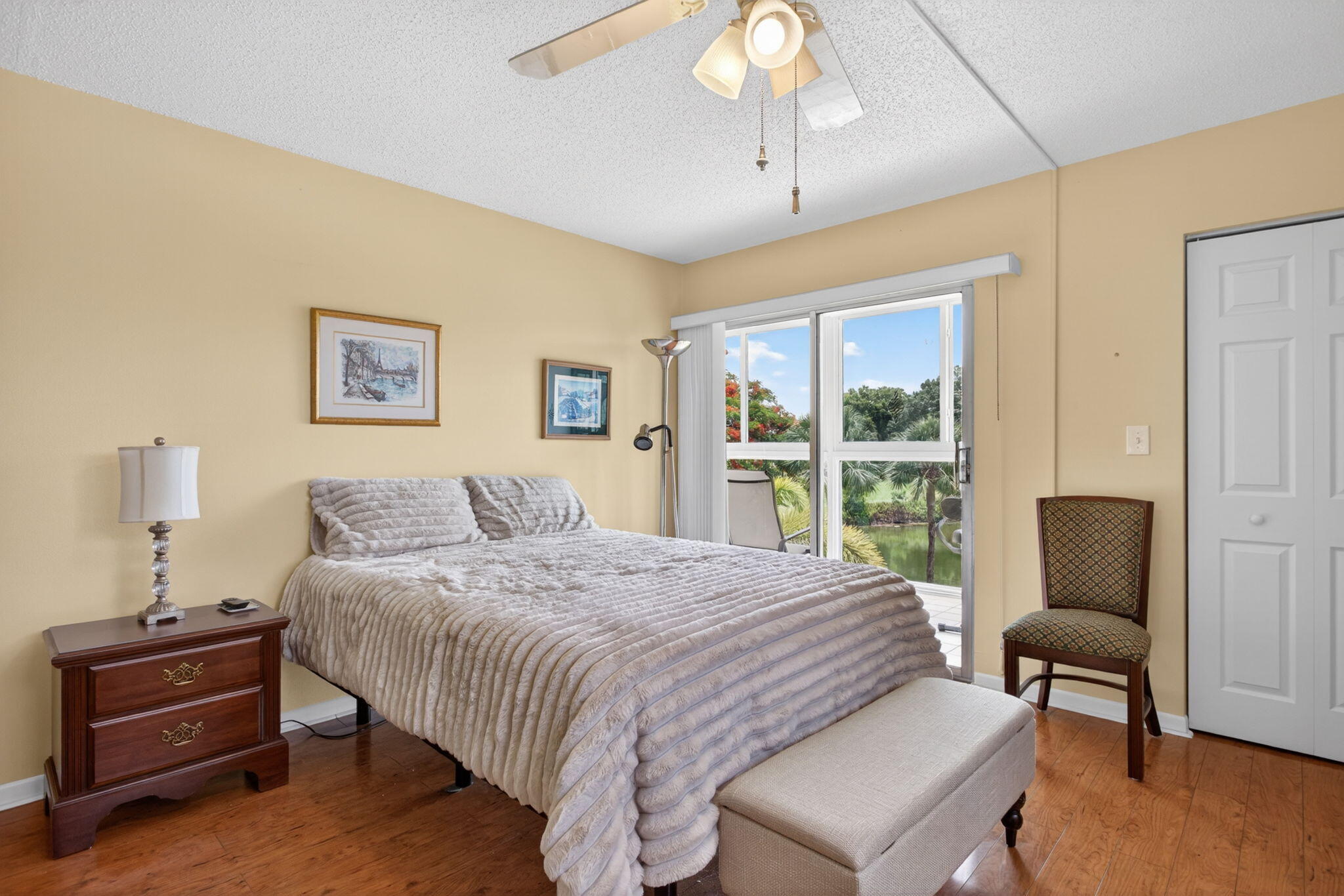 PORTOFINO VILLAGE 2-D CONDO - Residential