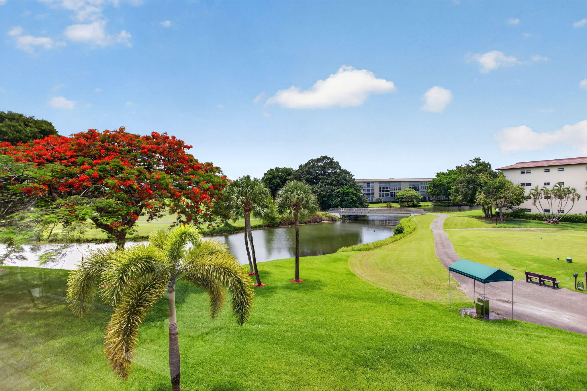 PORTOFINO VILLAGE 2-D CONDO - Residential
