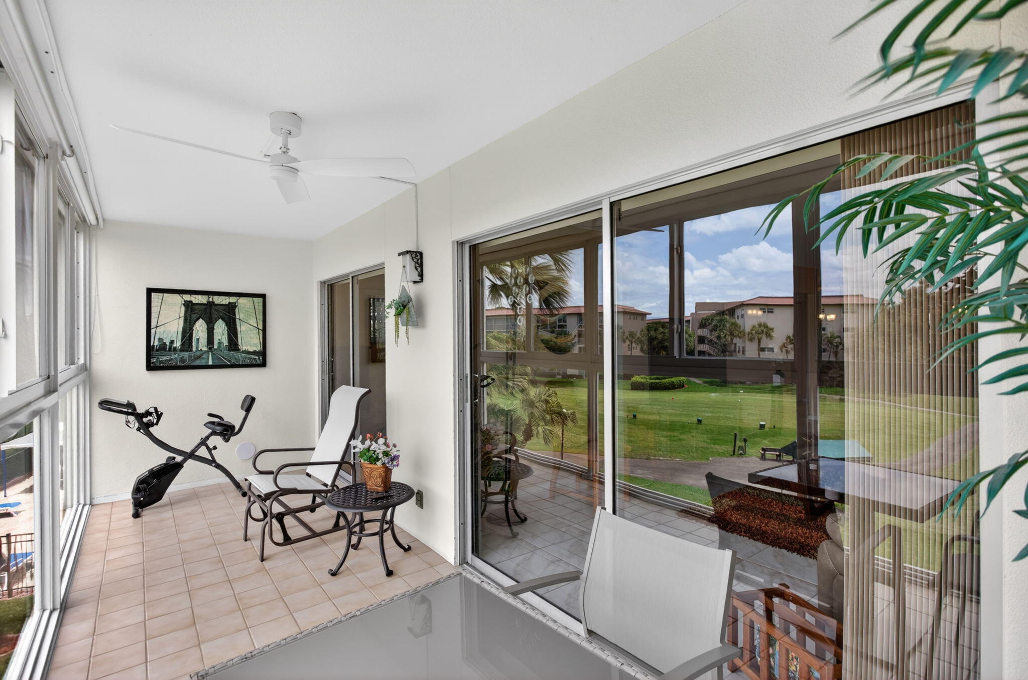 PORTOFINO VILLAGE 2-D CONDO - Residential