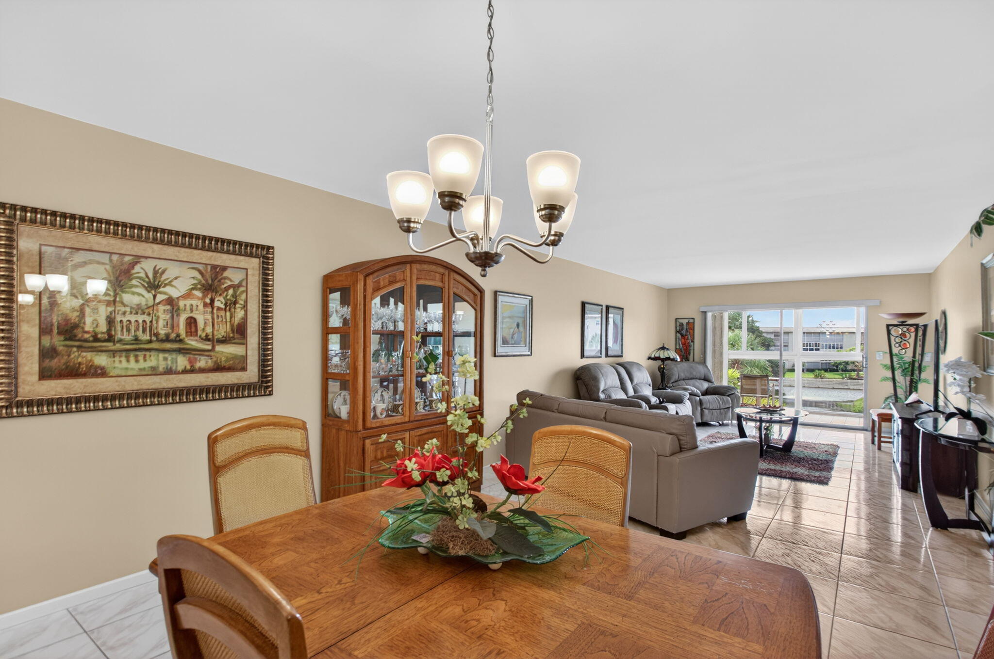 PORTOFINO VILLAGE 2-D CONDO - Residential
