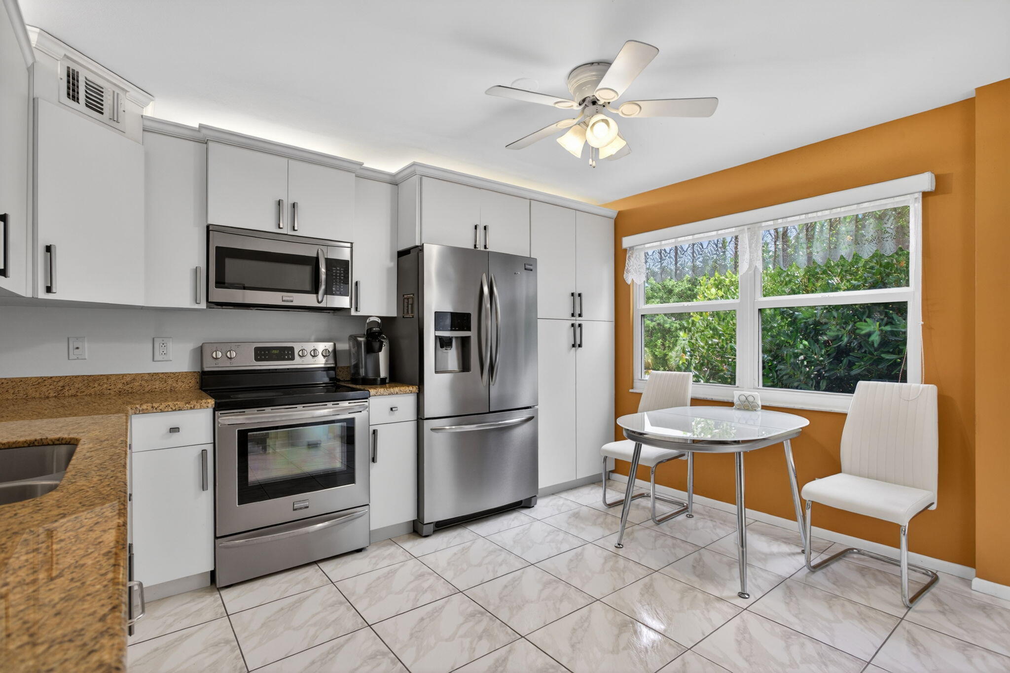 PORTOFINO VILLAGE 2-D CONDO - Residential