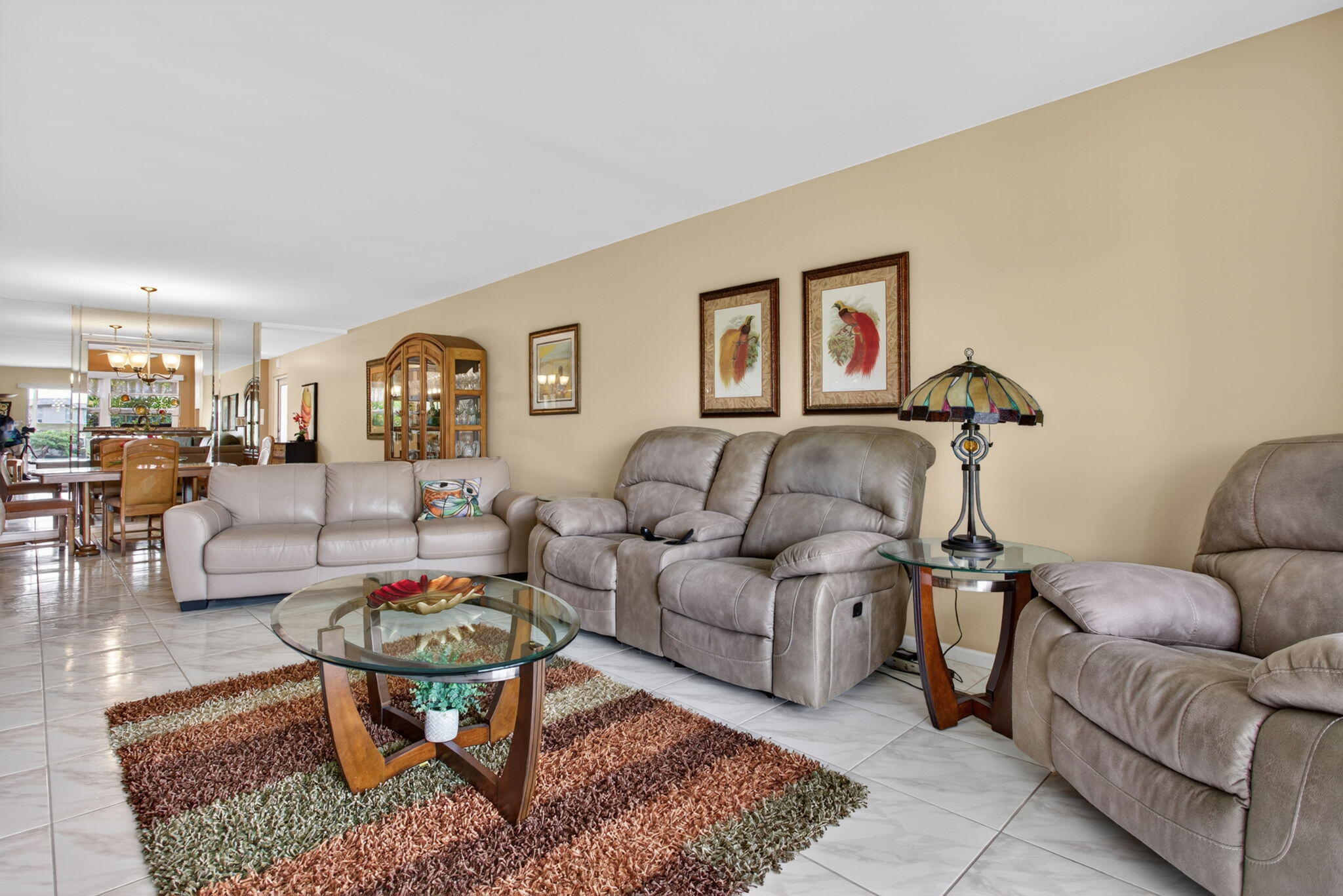 PORTOFINO VILLAGE 2-D CONDO - Residential