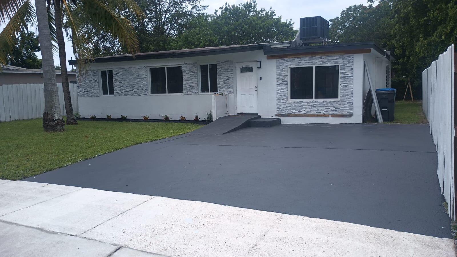 LAKE FOREST SEC ONE - Residential