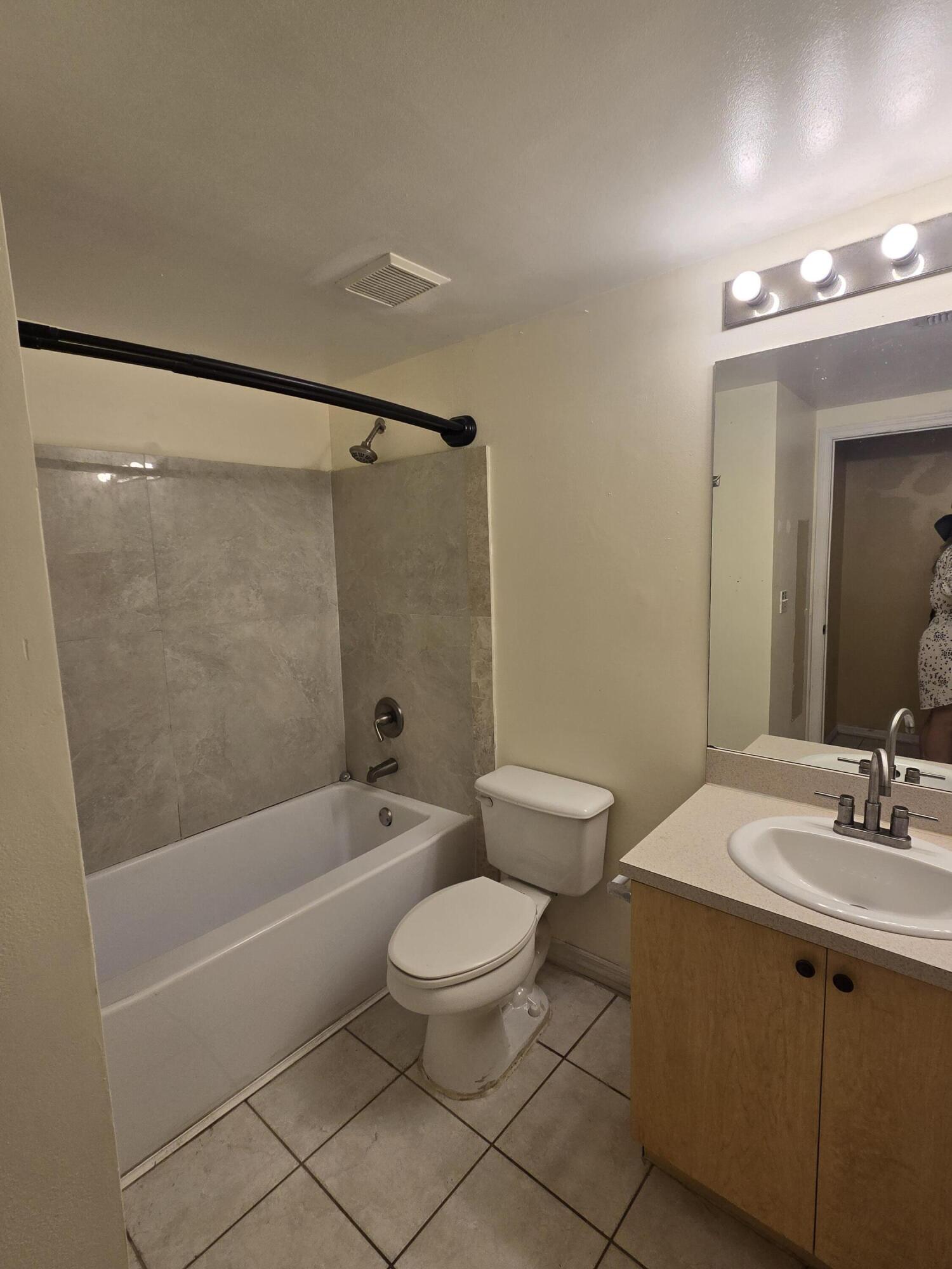 SPA AT SUNSET ISLES CONDOMINIUM - Residential Lease
