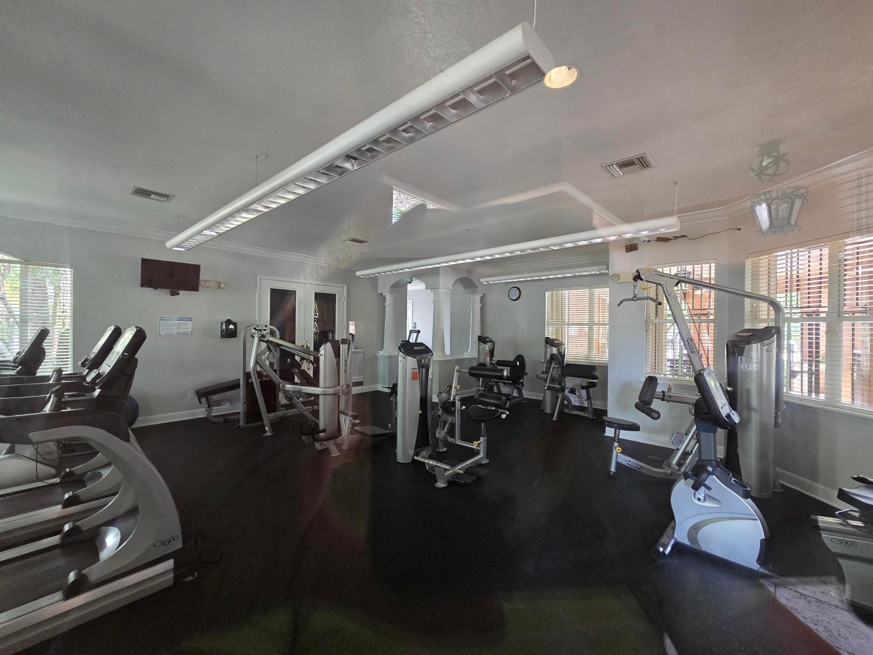 SPA AT SUNSET ISLES CONDOMINIUM - Residential Lease