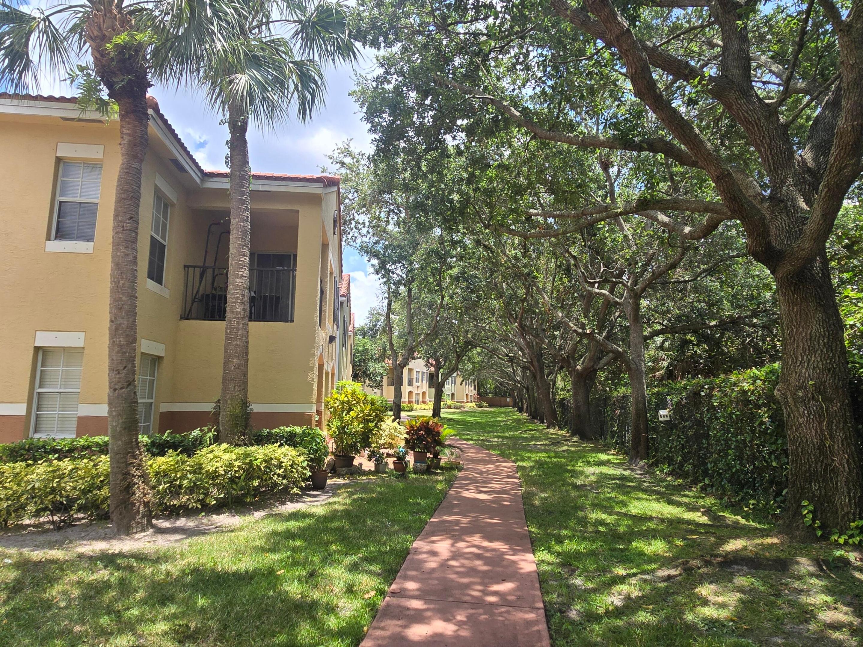 SPA AT SUNSET ISLES CONDOMINIUM - Residential Lease