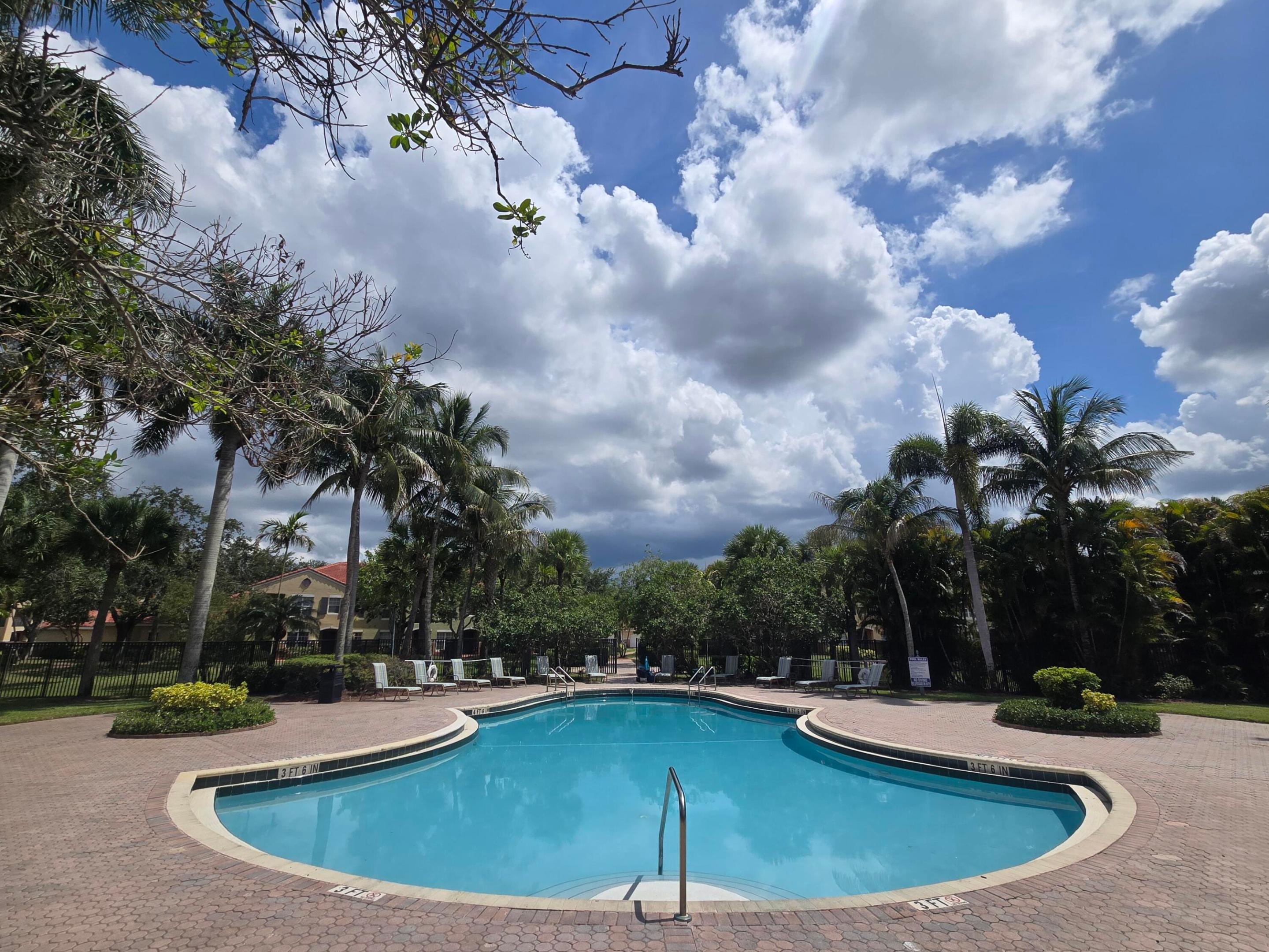 SPA AT SUNSET ISLES CONDOMINIUM - Residential Lease