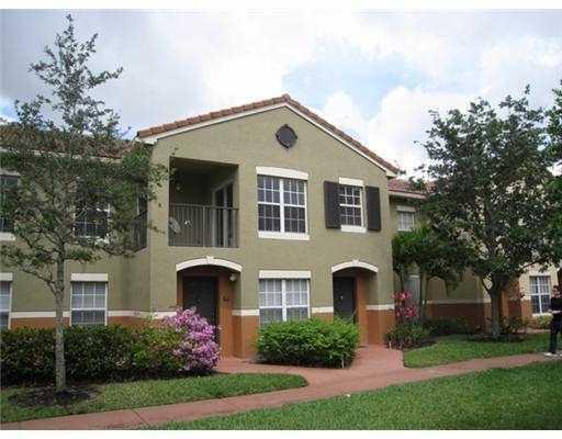 SPA AT SUNSET ISLES CONDOMINIUM - Residential Lease
